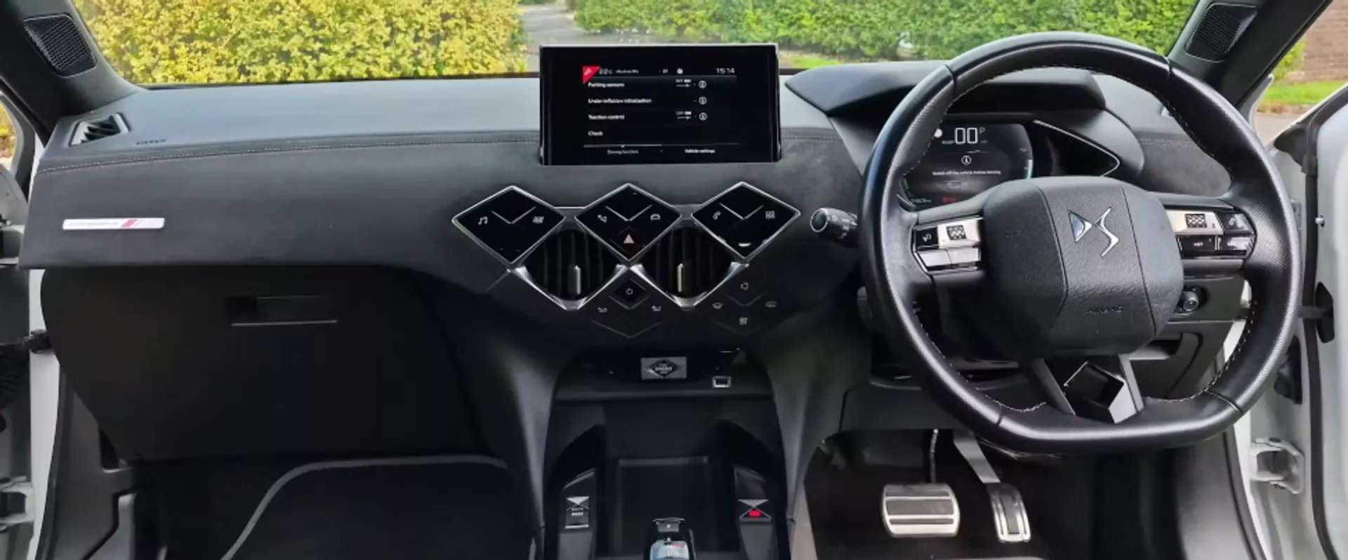 2020 DS DS3 2020 DS DS3