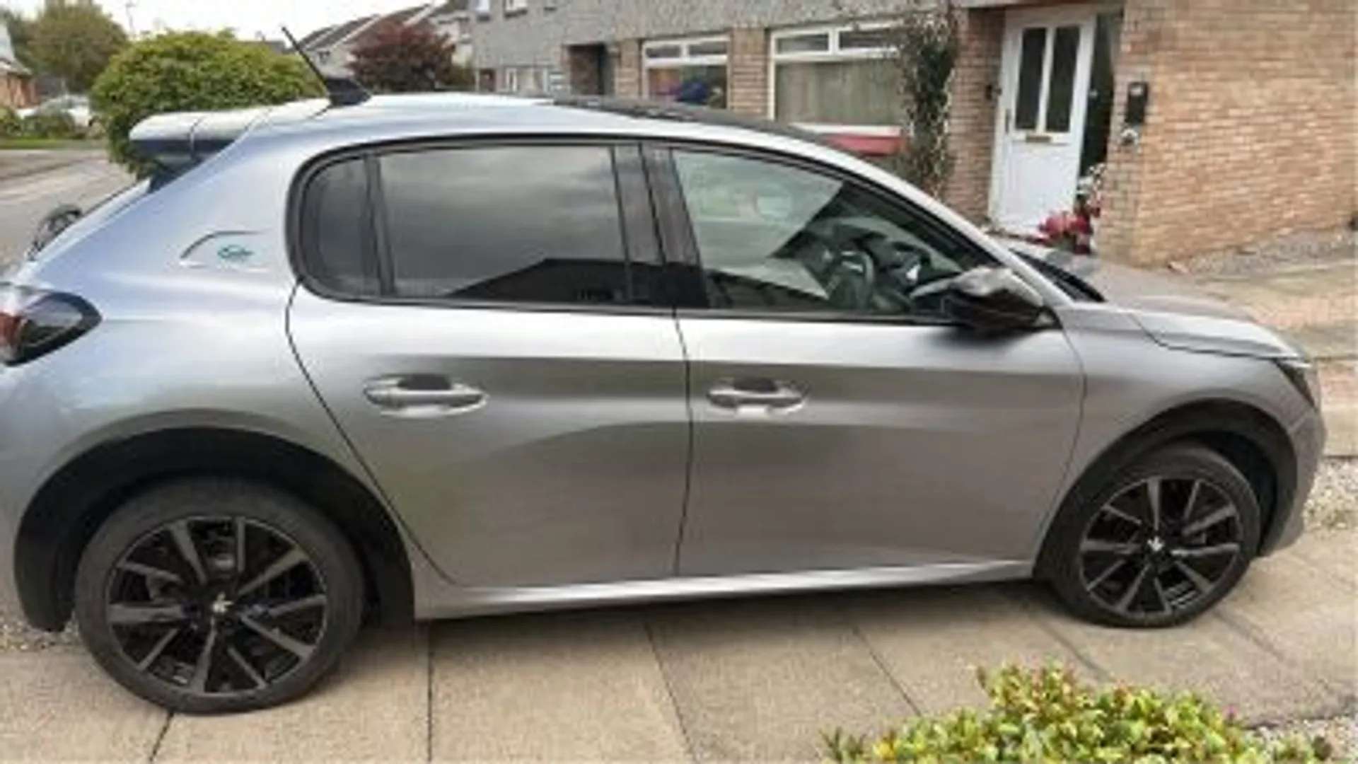 A 2023 PEUGEOT 208 100kW GT 50kWh 5dr Auto [ ESP with Hill Assist, Visio park assist 180 with colour reversing camera, PEUGEOT i-Cockpit with configurable 3D headup inst A 2023 PEUGEOT 208 100kW GT 50kWh 5dr Auto [ ESP with Hill Assist, Visio park assist 180 with colour reversing camera, PEUGEOT i-Cockpit with configurable 3D headup inst