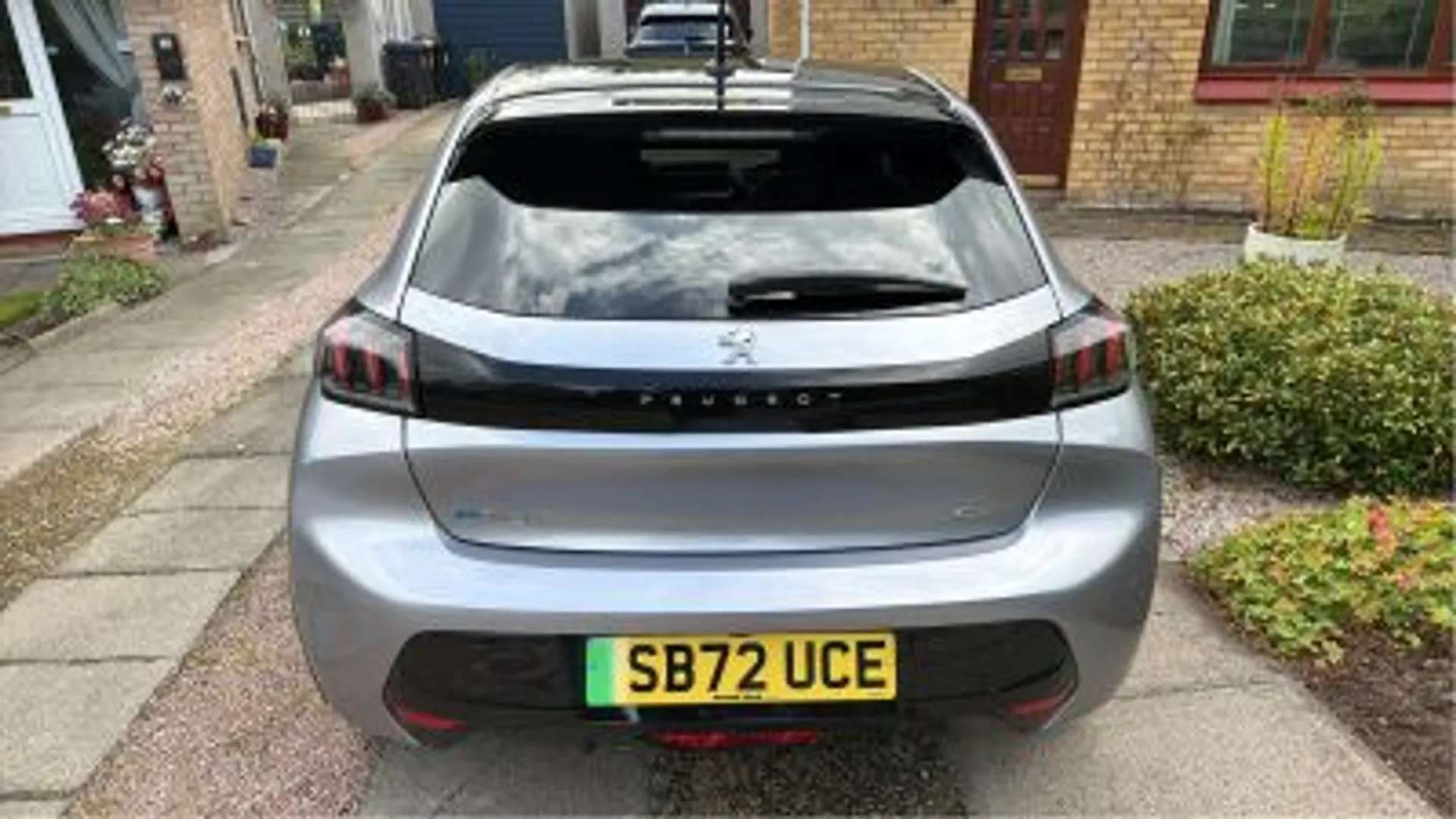 A 2023 PEUGEOT 208 100kW GT 50kWh 5dr Auto [ ESP with Hill Assist, Visio park assist 180 with colour reversing camera, PEUGEOT i-Cockpit with configurable 3D headup inst A 2023 PEUGEOT 208 100kW GT 50kWh 5dr Auto [ ESP with Hill Assist, Visio park assist 180 with colour reversing camera, PEUGEOT i-Cockpit with configurable 3D headup inst