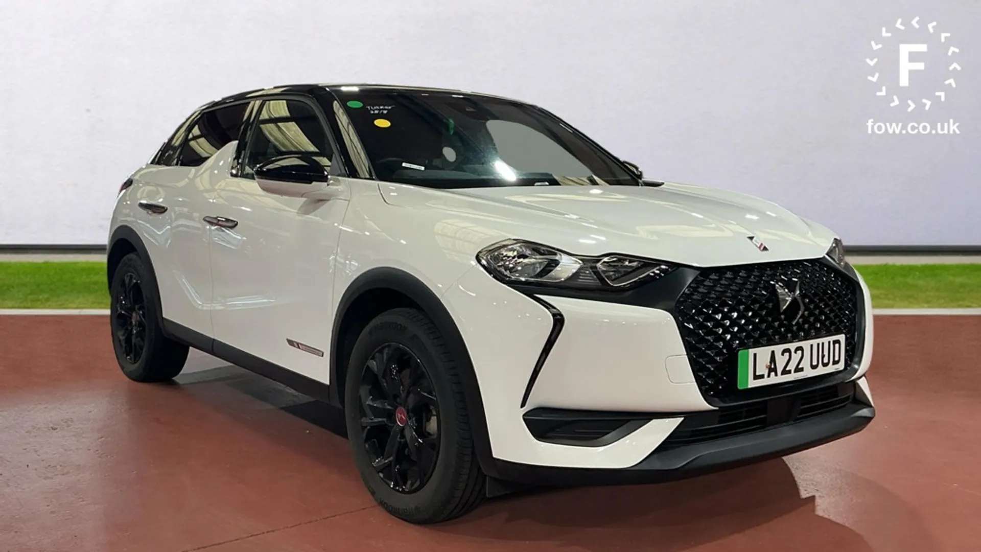 2022 DS DS3 2022 DS DS3