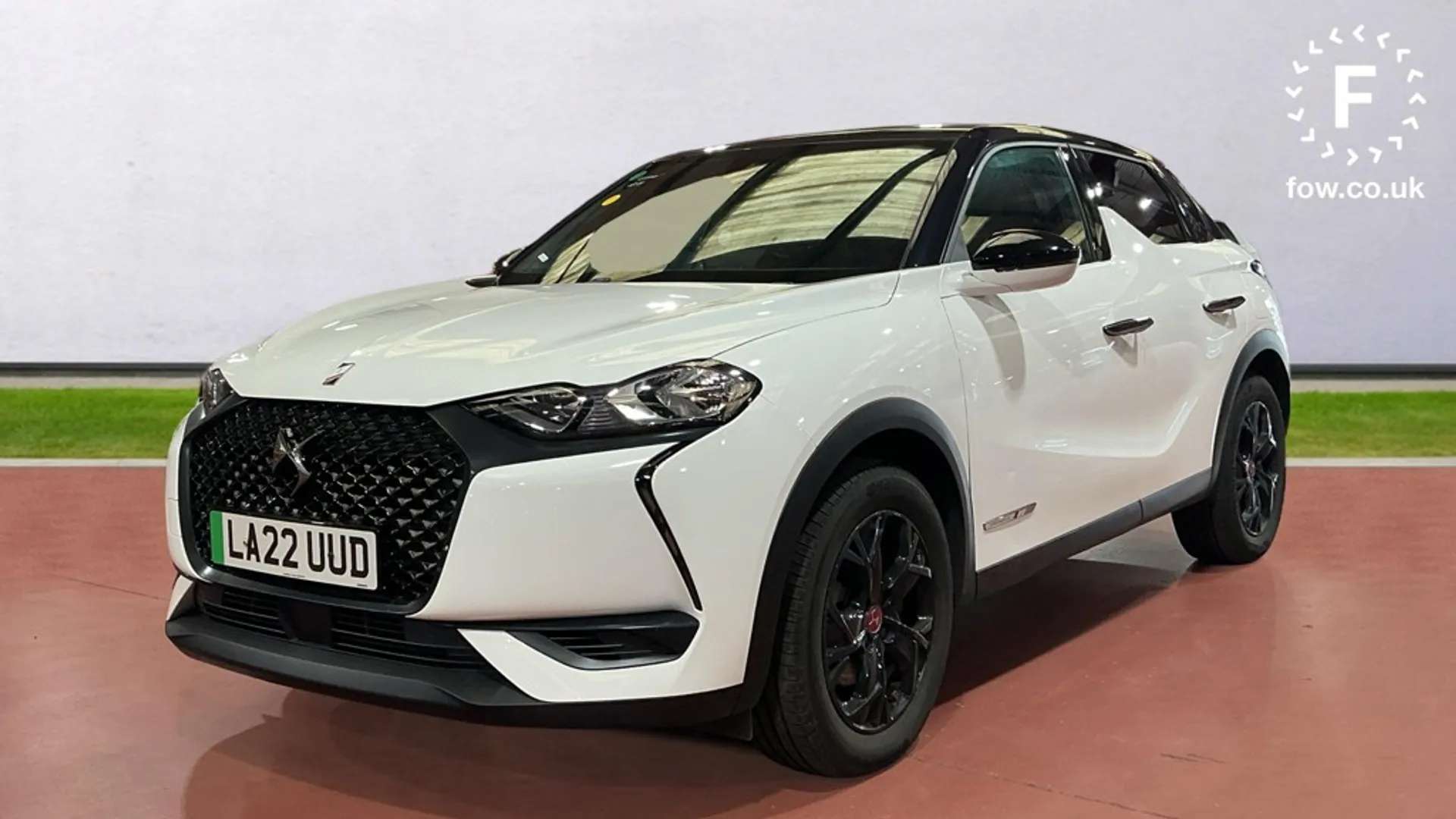 2022 DS DS3 2022 DS DS3