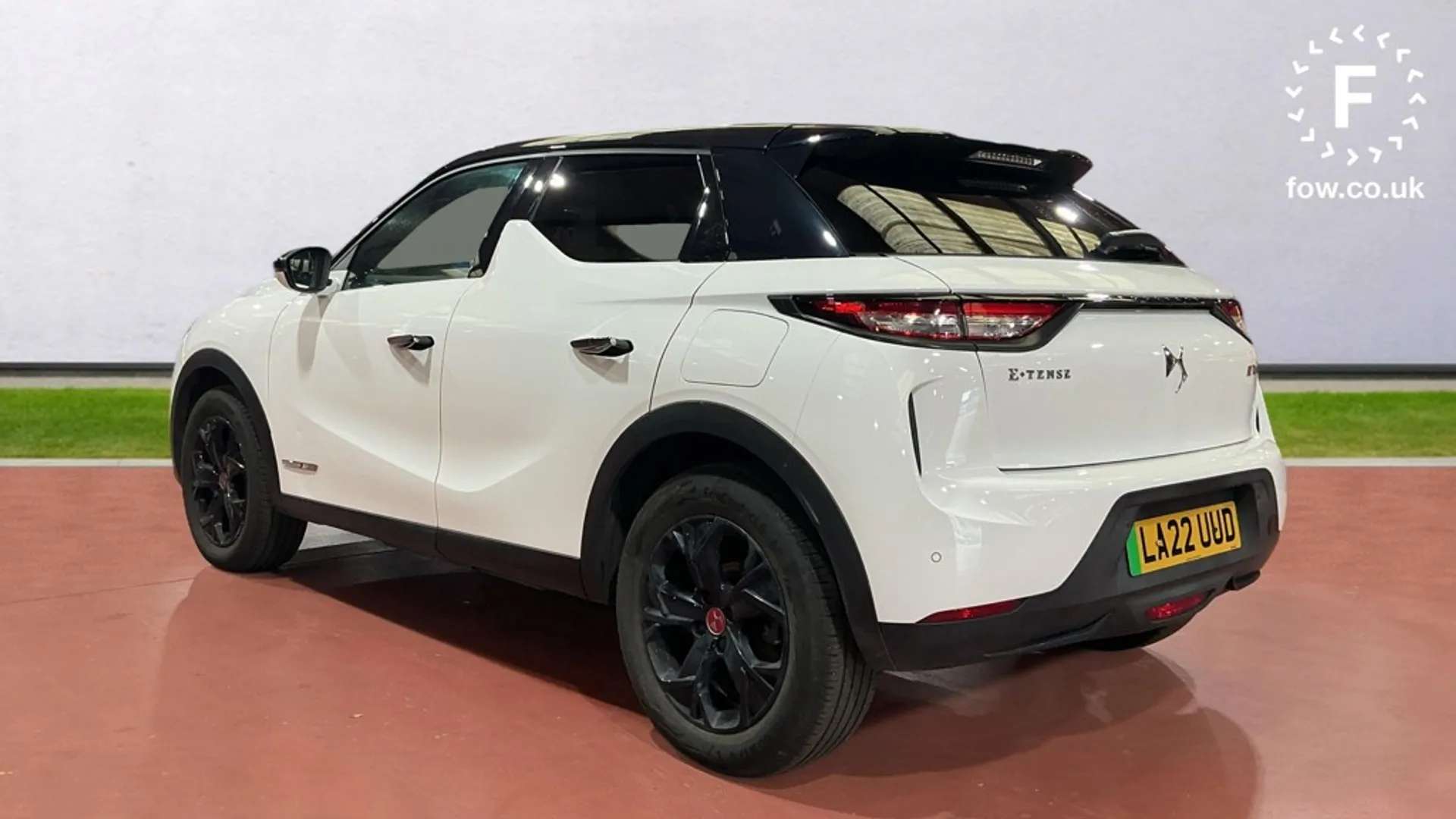 2022 DS DS3 2022 DS DS3
