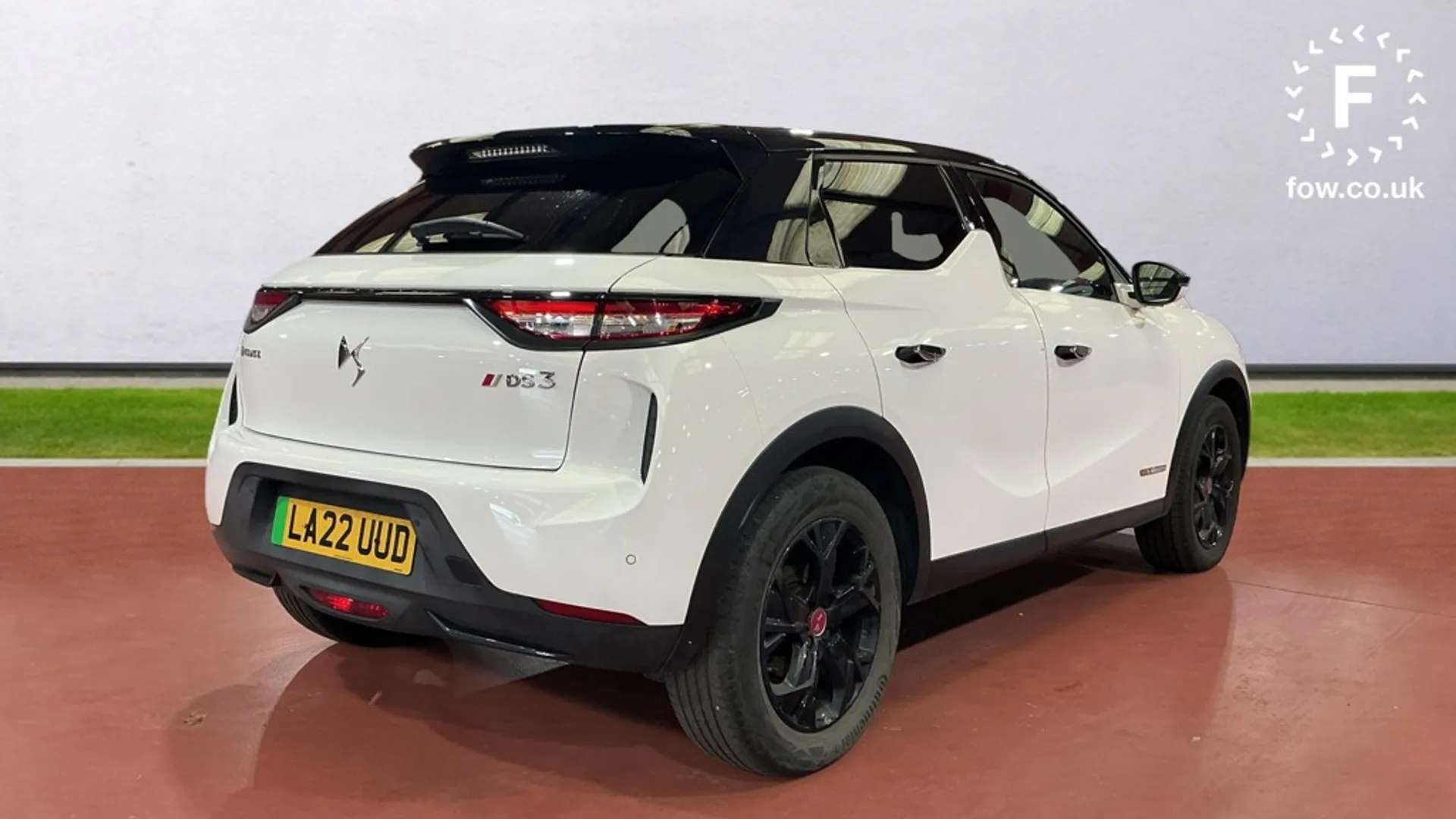 2022 DS DS3 2022 DS DS3