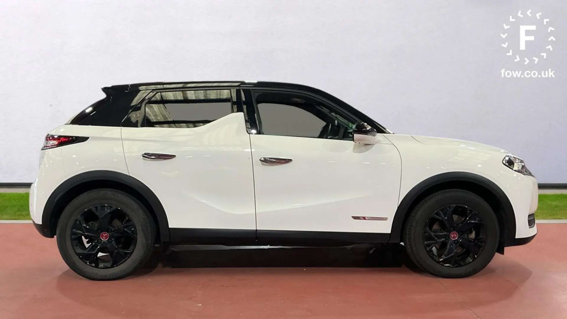 2022 DS DS3 2022 DS DS3