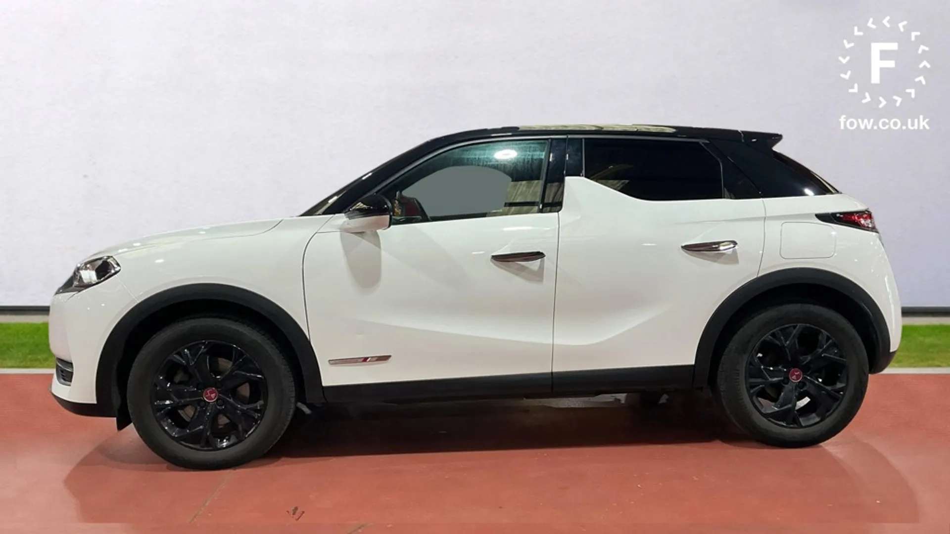 2022 DS DS3 2022 DS DS3