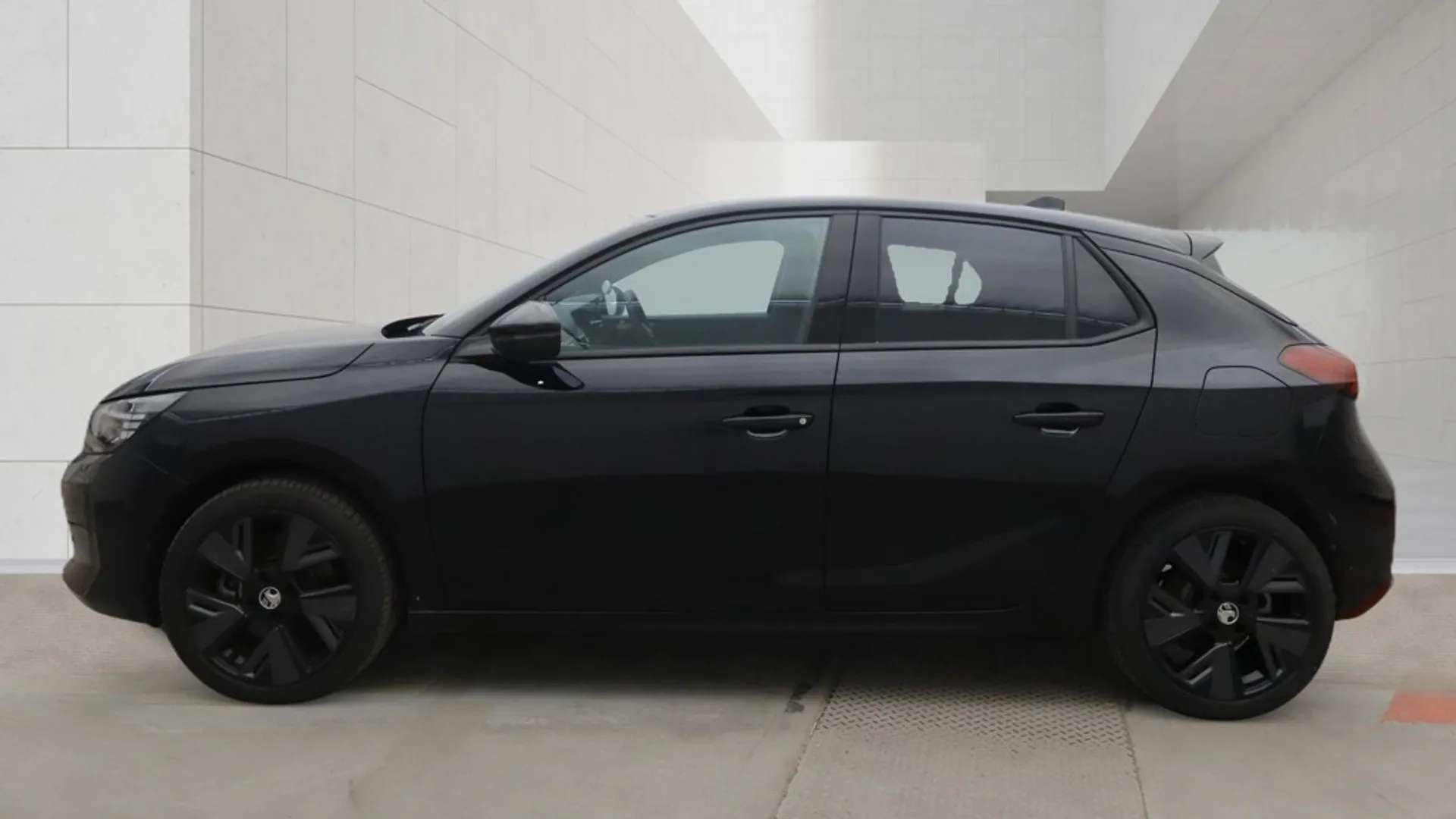 2024 VAUXHALL CORSA 2024 VAUXHALL CORSA