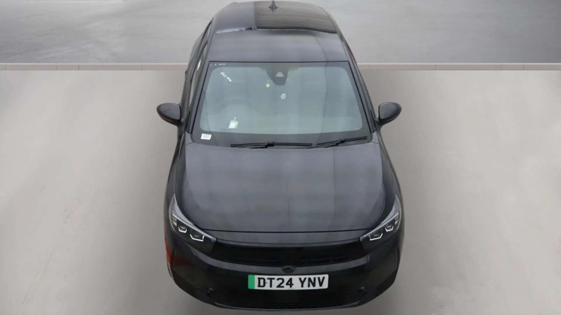 2024 VAUXHALL CORSA 2024 VAUXHALL CORSA