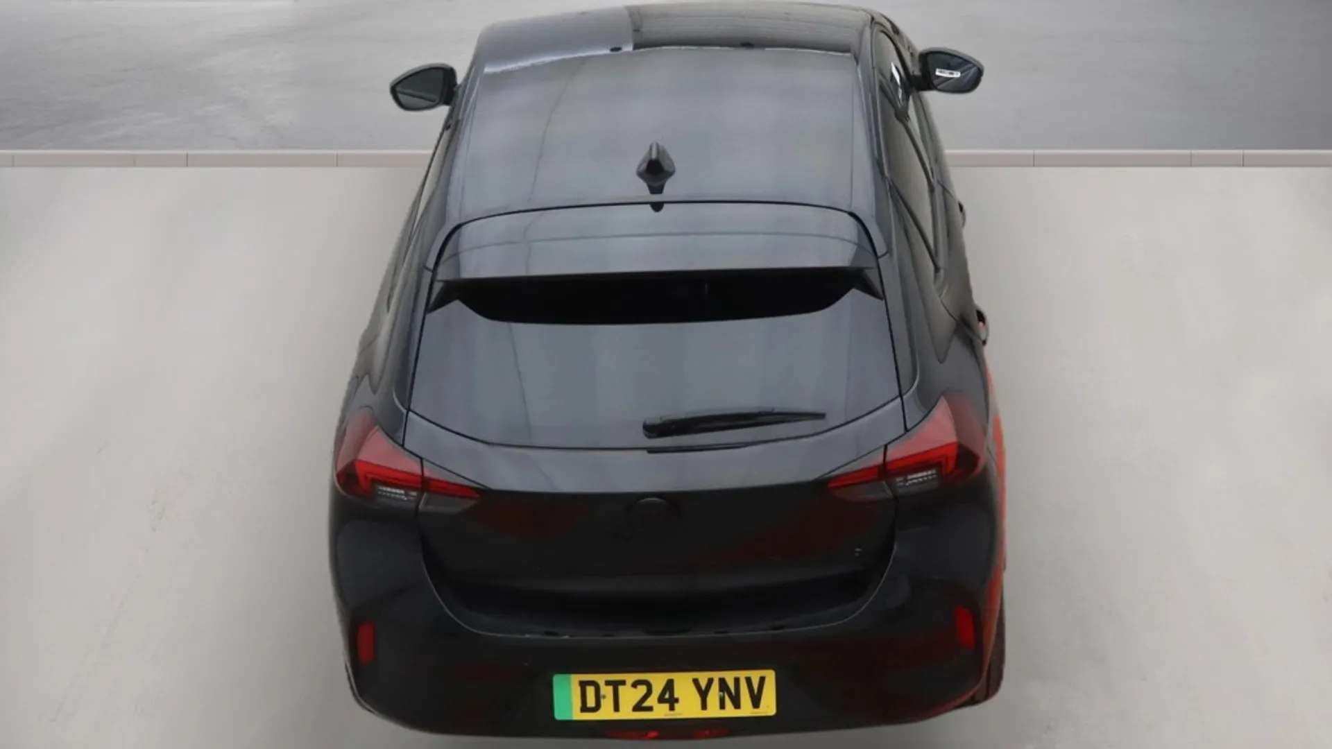 2024 VAUXHALL CORSA 2024 VAUXHALL CORSA