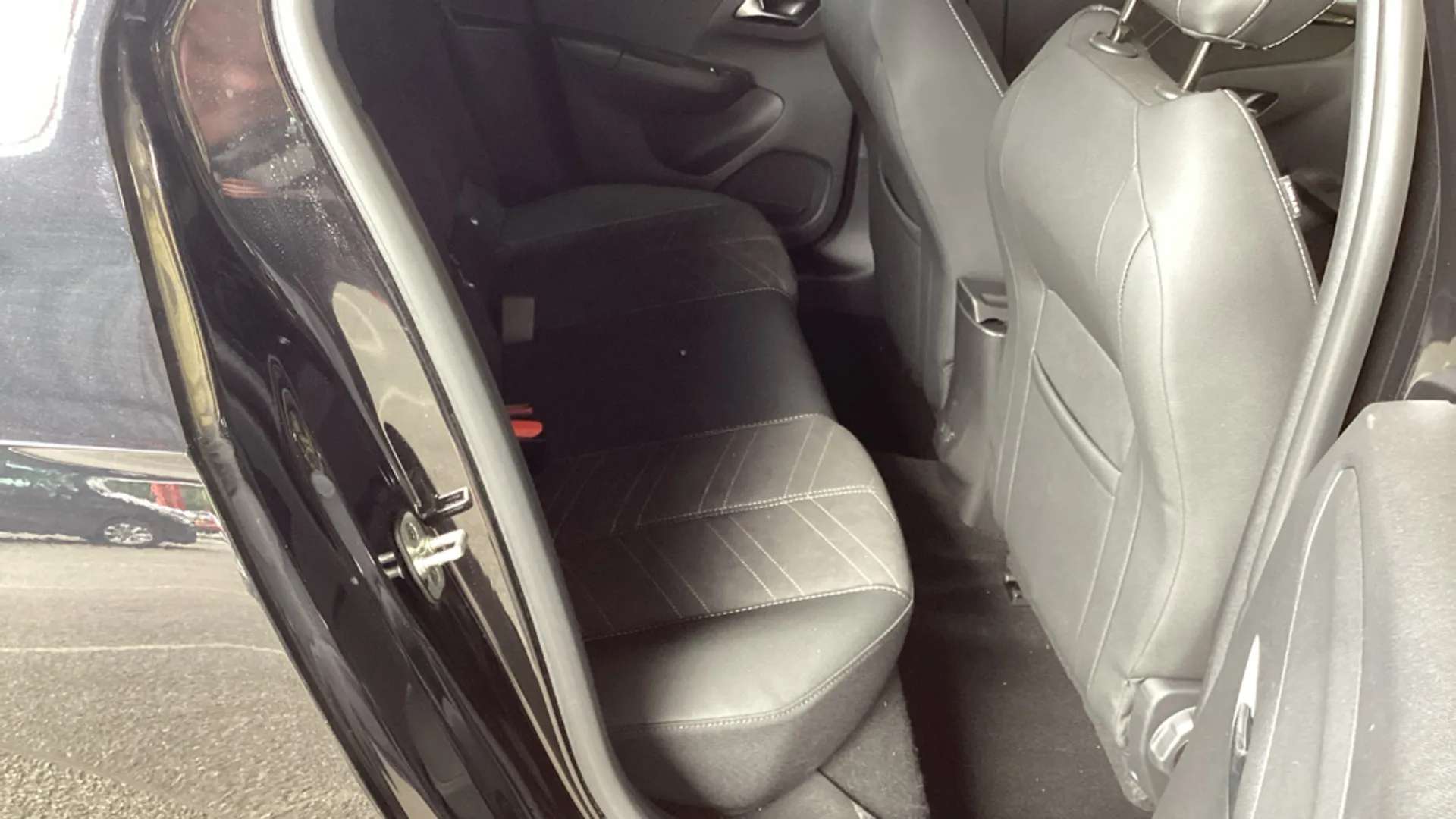 2024 VAUXHALL CORSA 2024 VAUXHALL CORSA