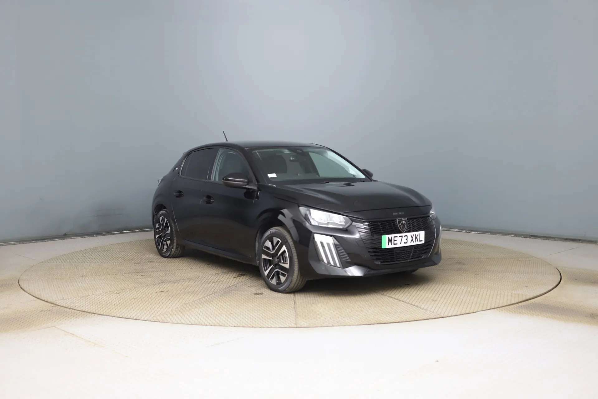 2024 PEUGEOT 208 2024 PEUGEOT 208