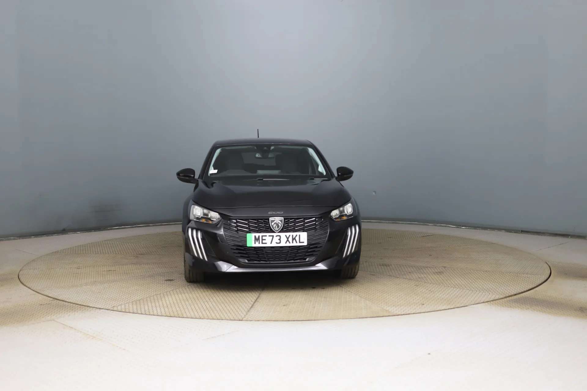 2024 PEUGEOT 208 2024 PEUGEOT 208