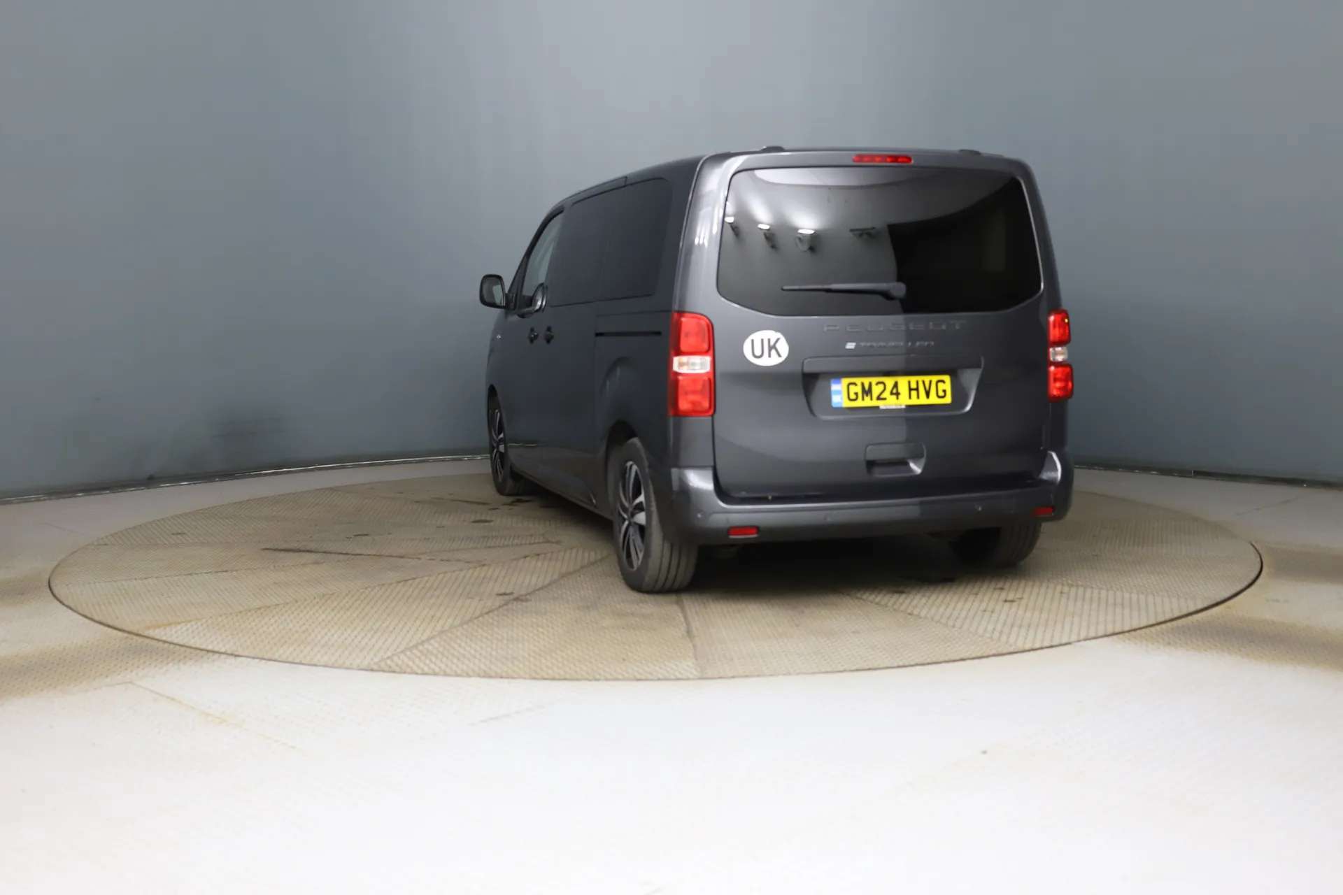 2024 PEUGEOT TRAVELLER 2024 PEUGEOT TRAVELLER