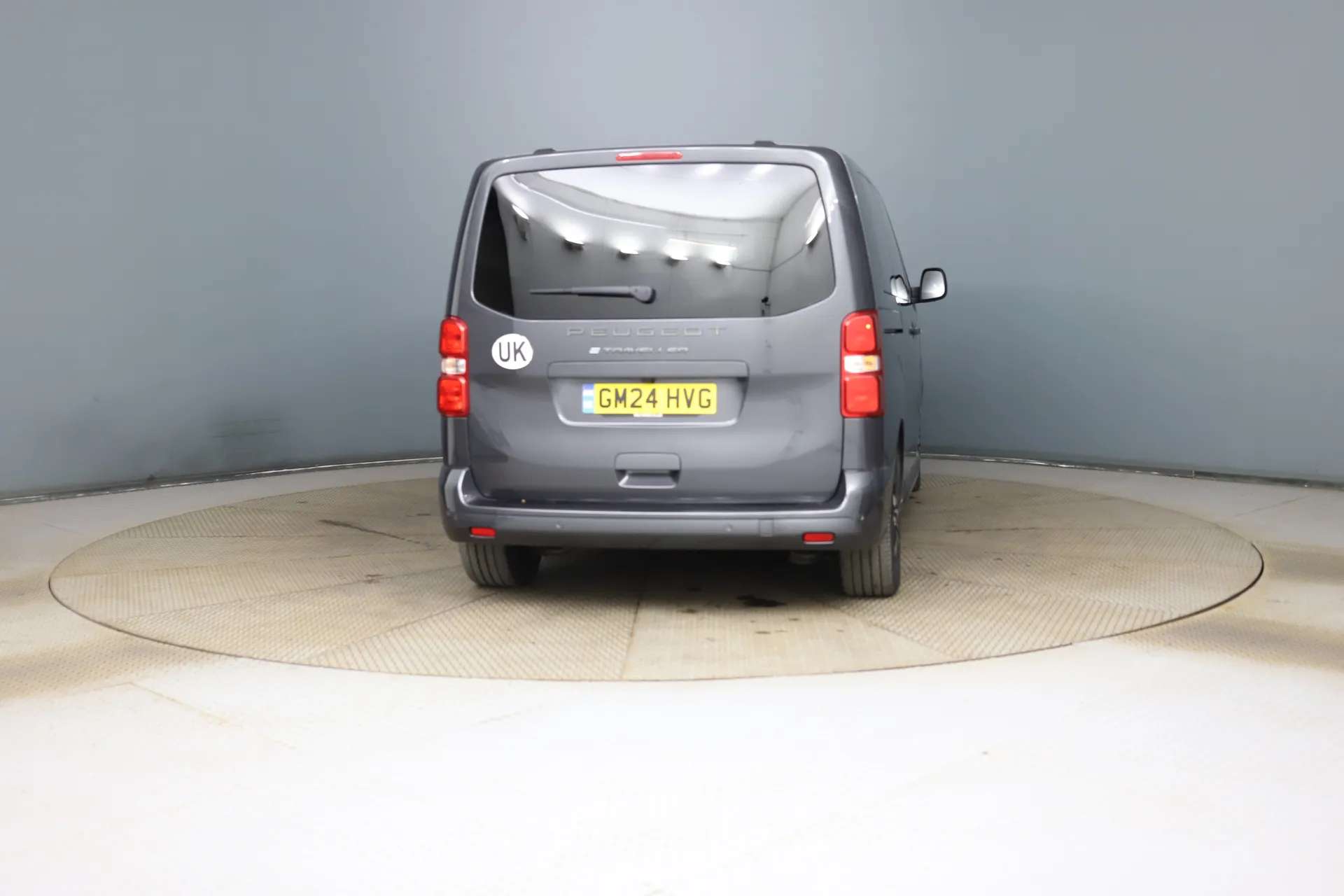 2024 PEUGEOT TRAVELLER 2024 PEUGEOT TRAVELLER