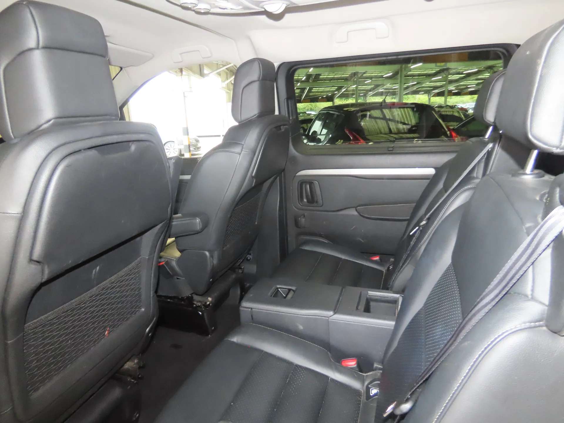 2024 PEUGEOT TRAVELLER 2024 PEUGEOT TRAVELLER