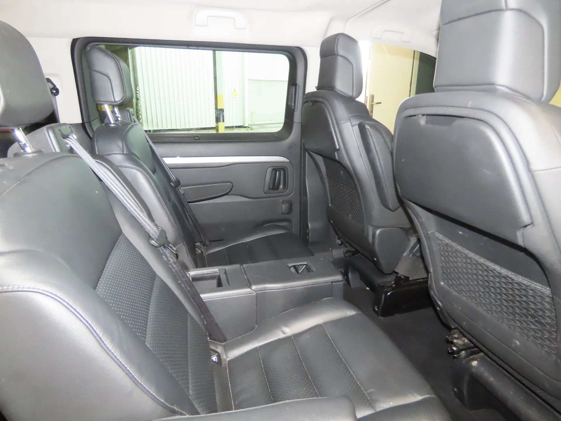2024 PEUGEOT TRAVELLER 2024 PEUGEOT TRAVELLER