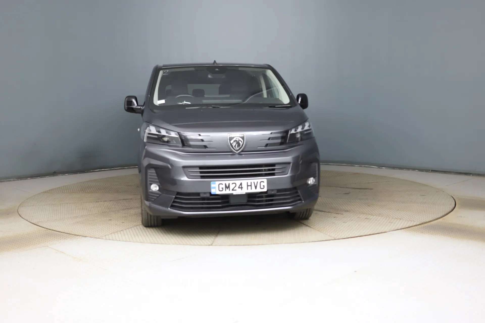 2024 PEUGEOT TRAVELLER 2024 PEUGEOT TRAVELLER
