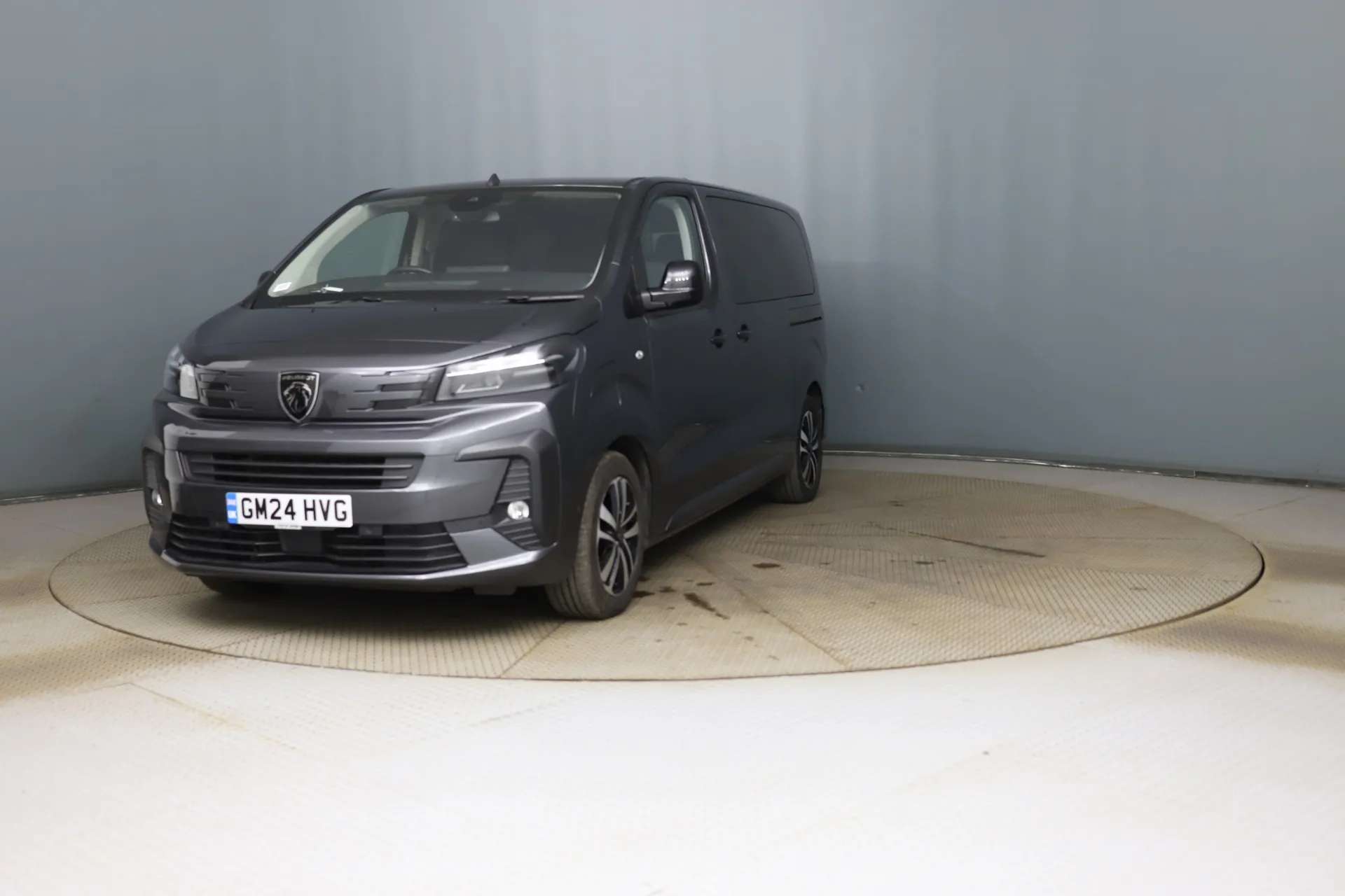 2024 PEUGEOT TRAVELLER 2024 PEUGEOT TRAVELLER