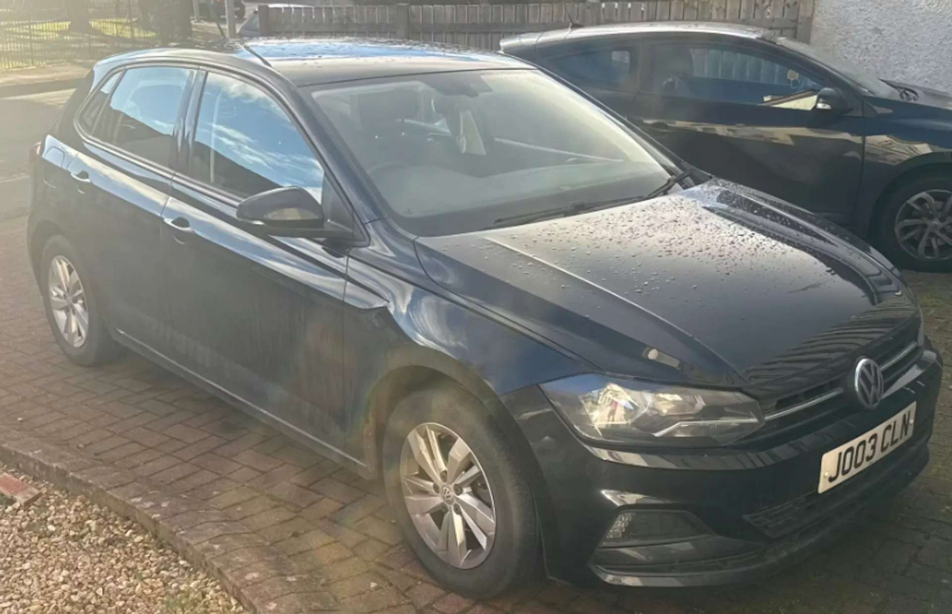 Check out this Volkswagen Polo 2019 Petrol Manual