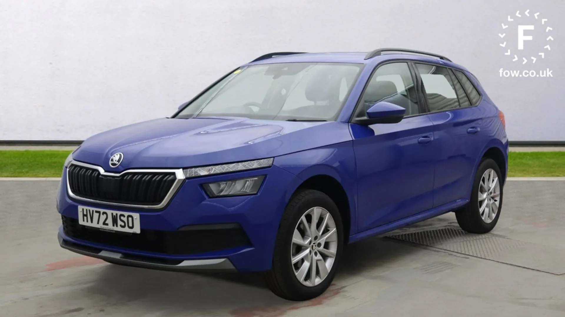 2022 SKODA KAMIQ 2022 SKODA KAMIQ