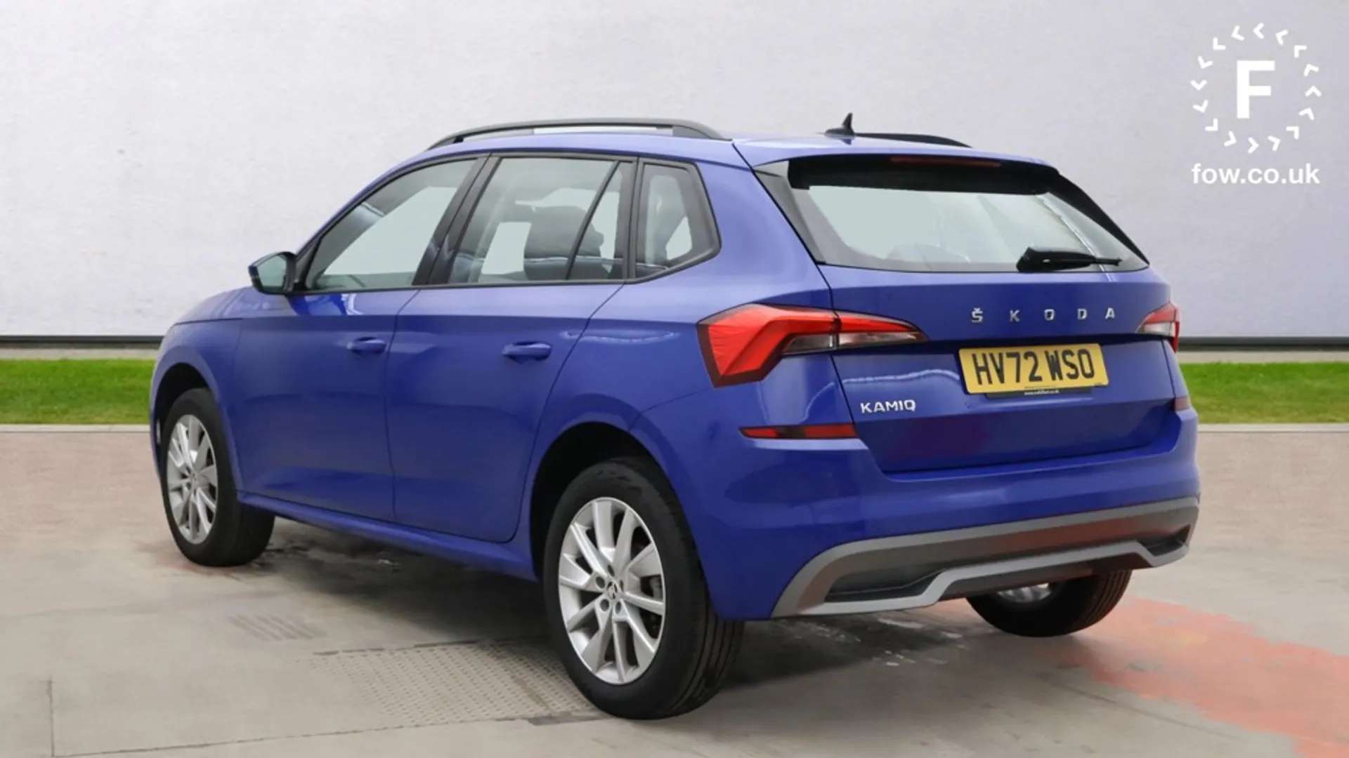 2022 SKODA KAMIQ 2022 SKODA KAMIQ