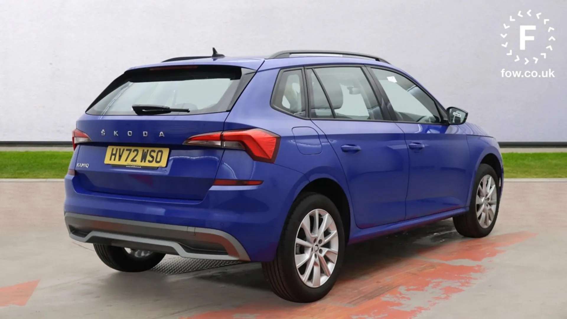 2022 SKODA KAMIQ 2022 SKODA KAMIQ