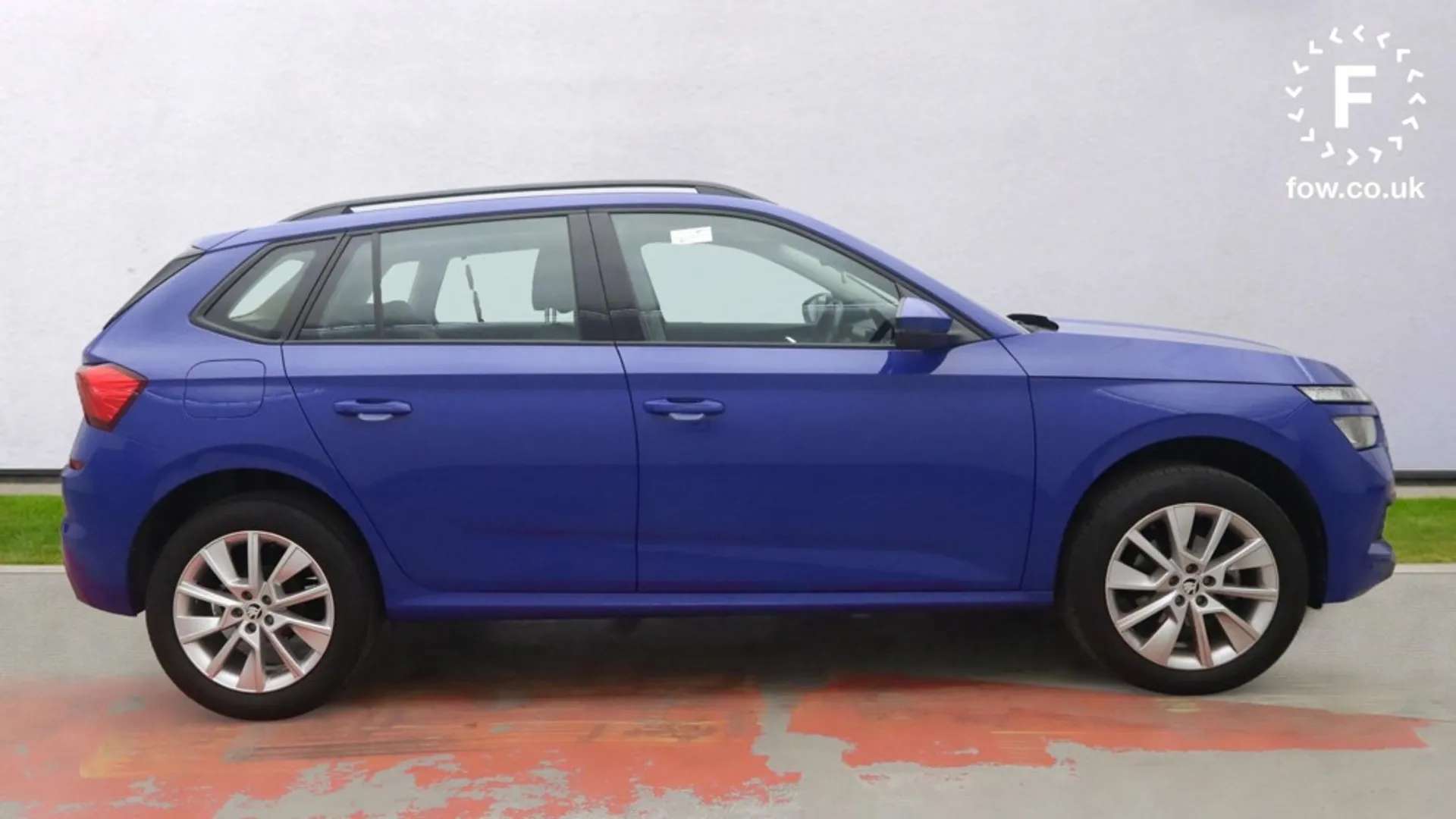 2022 SKODA KAMIQ 2022 SKODA KAMIQ
