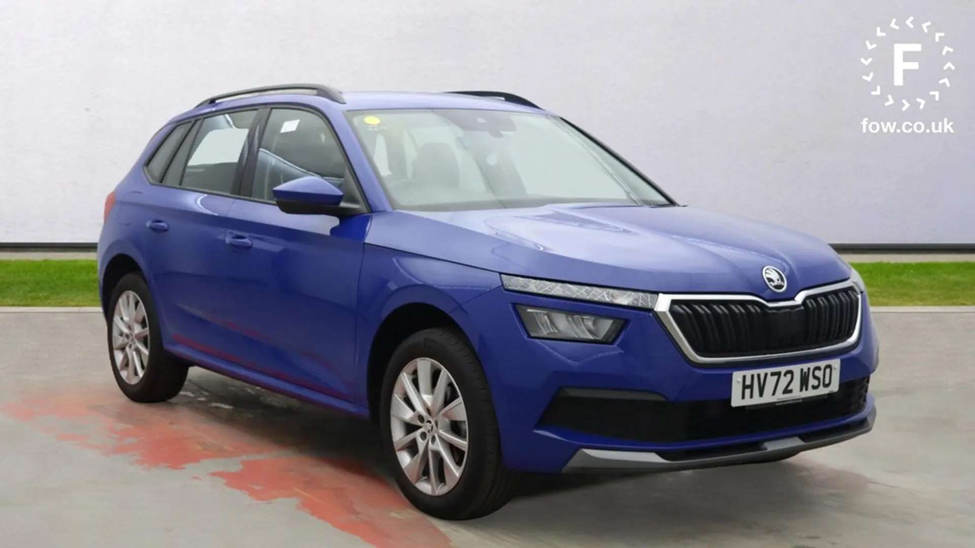 2022 SKODA KAMIQ 2022 SKODA KAMIQ