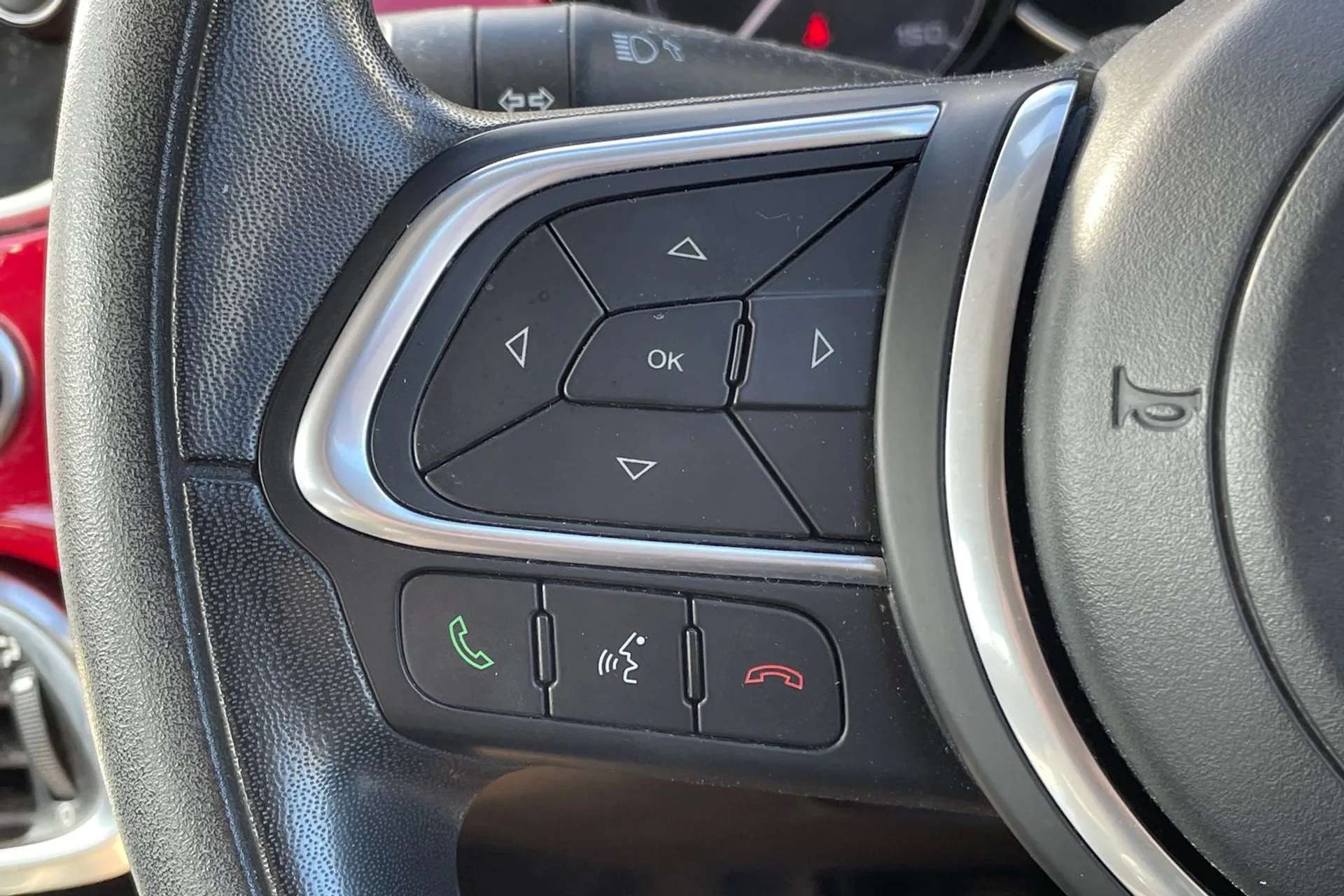 2021 FIAT 500X 2021 FIAT 500X