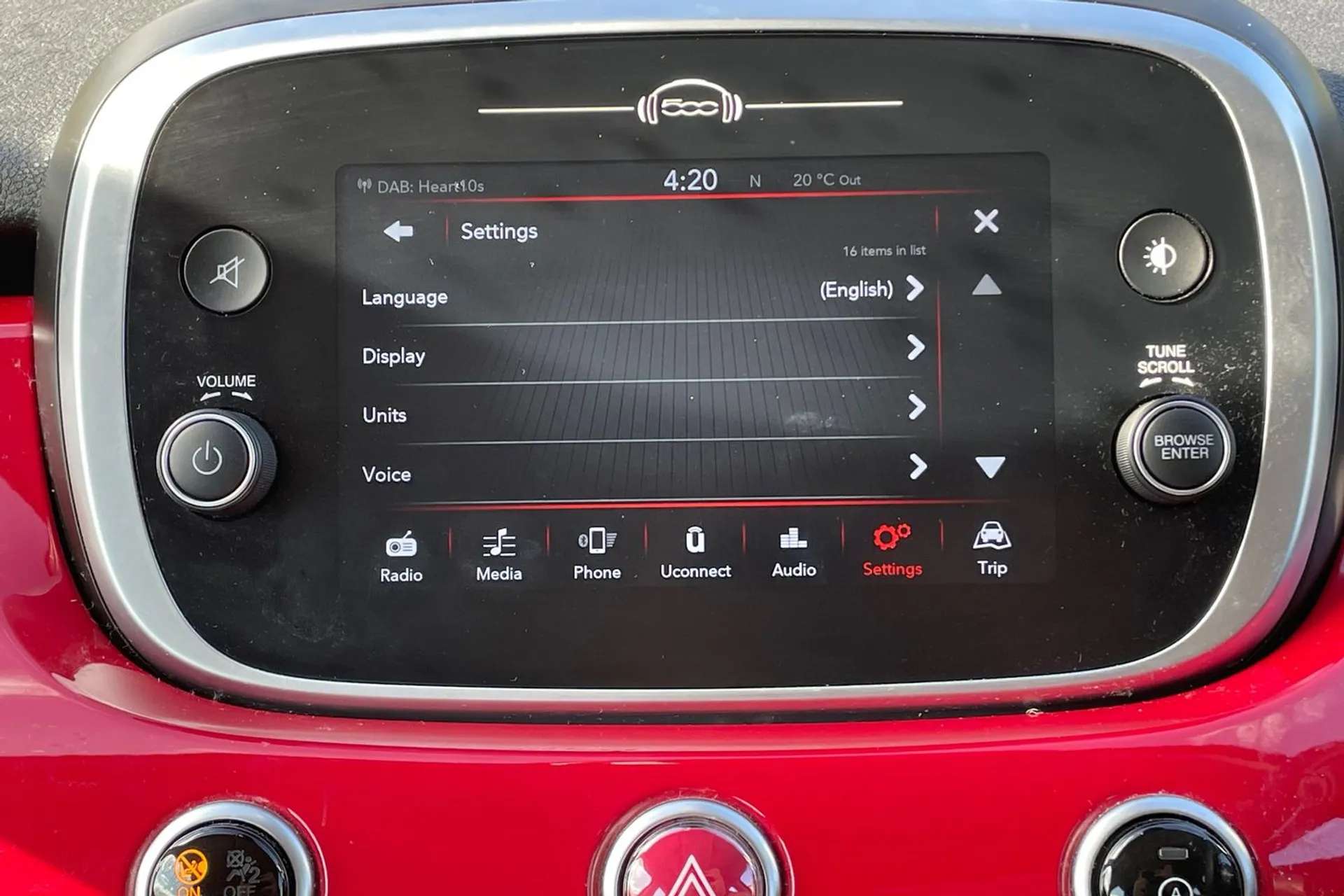 2021 FIAT 500X 2021 FIAT 500X