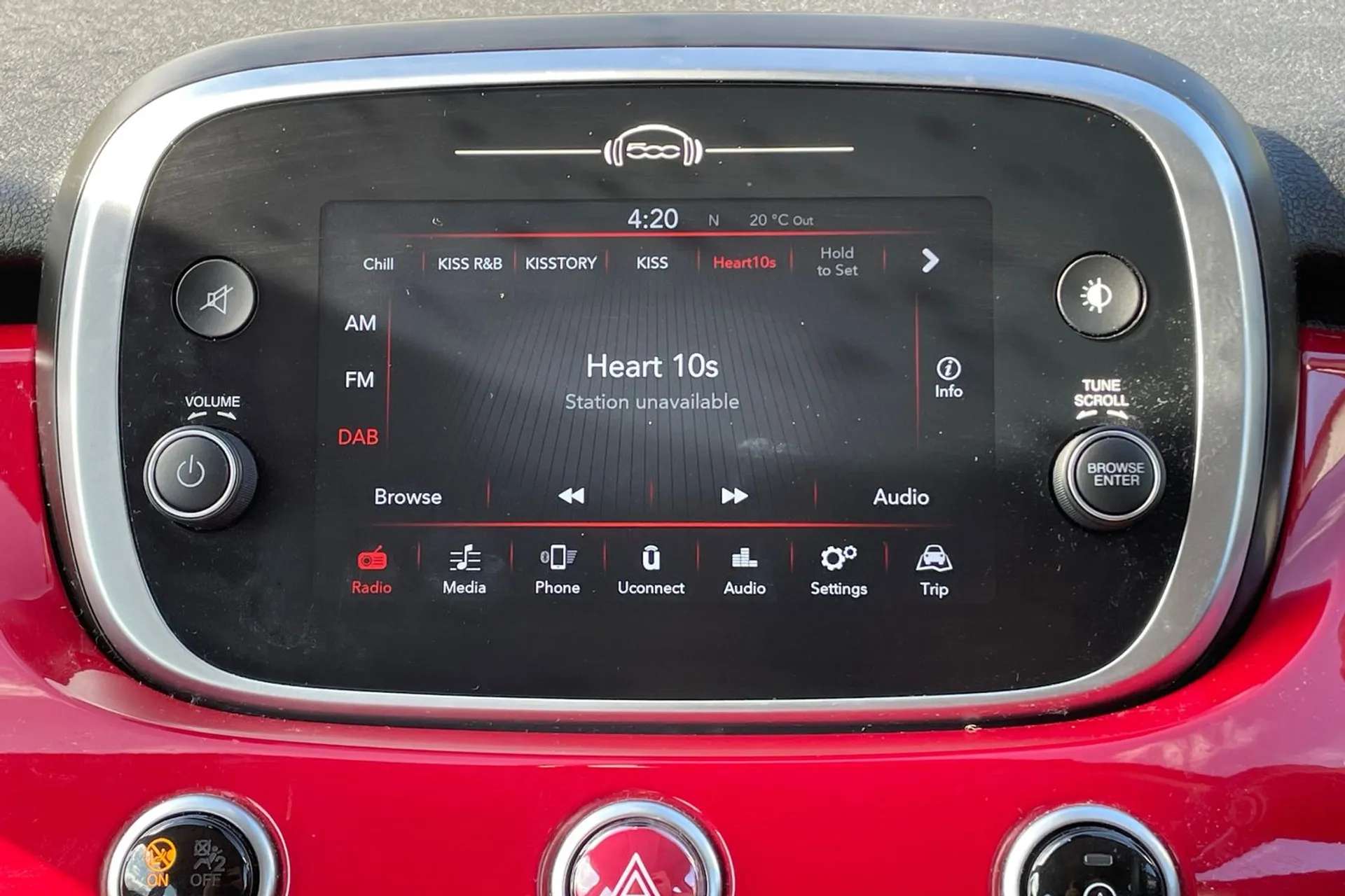 2021 FIAT 500X 2021 FIAT 500X