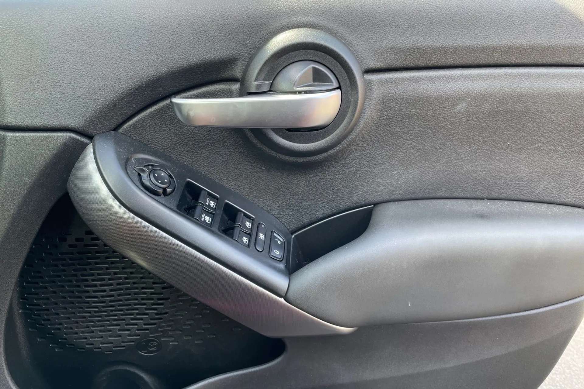 2021 FIAT 500X 2021 FIAT 500X