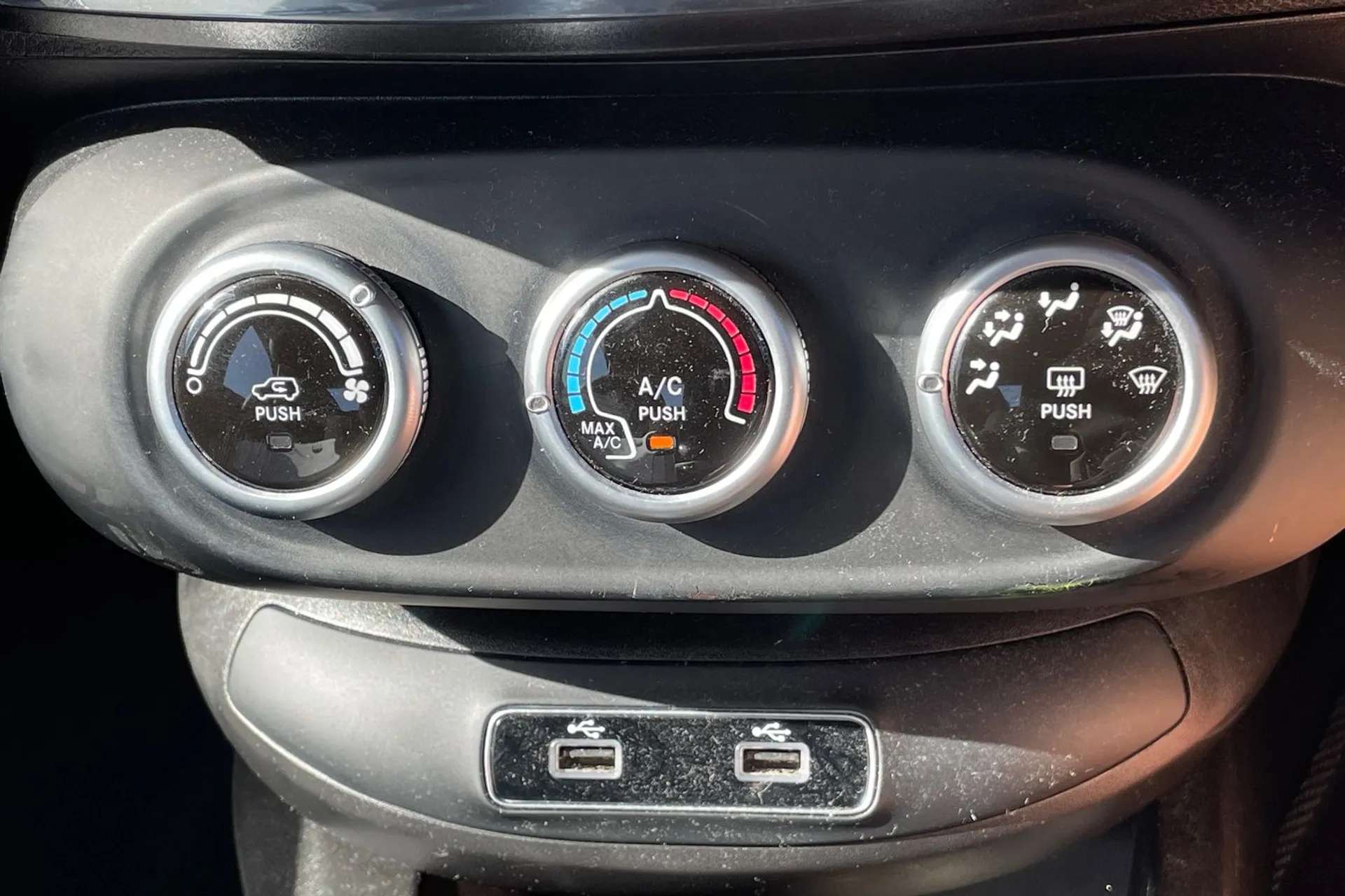 2021 FIAT 500X 2021 FIAT 500X