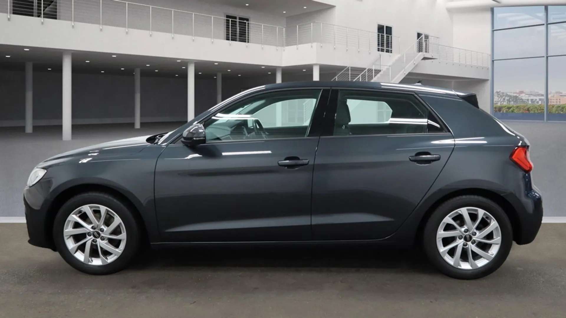 2022 AUDI A1 2022 AUDI A1