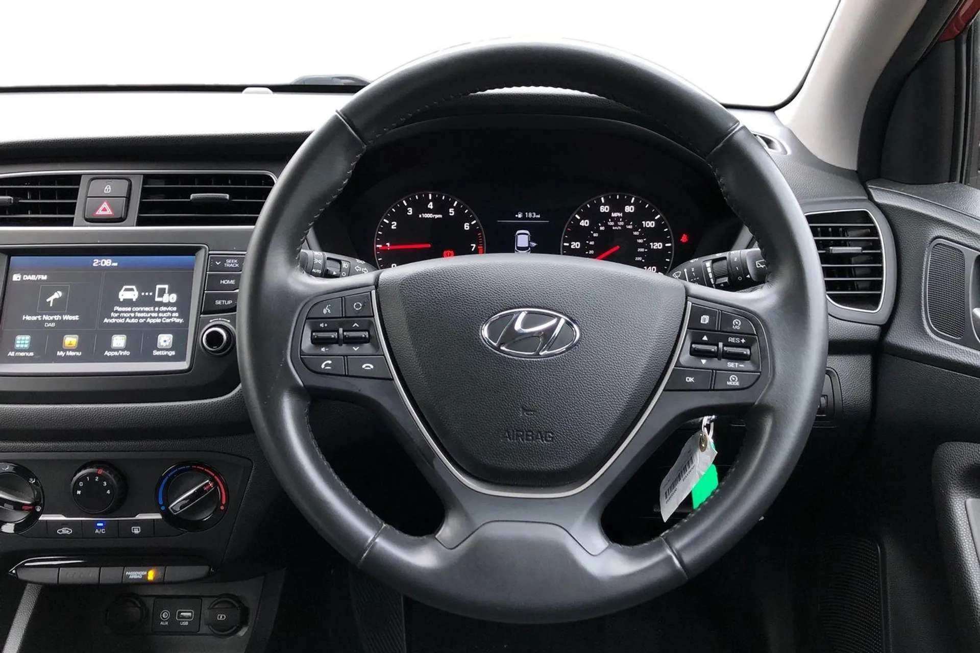 2019 HYUNDAI I20 2019 HYUNDAI I20