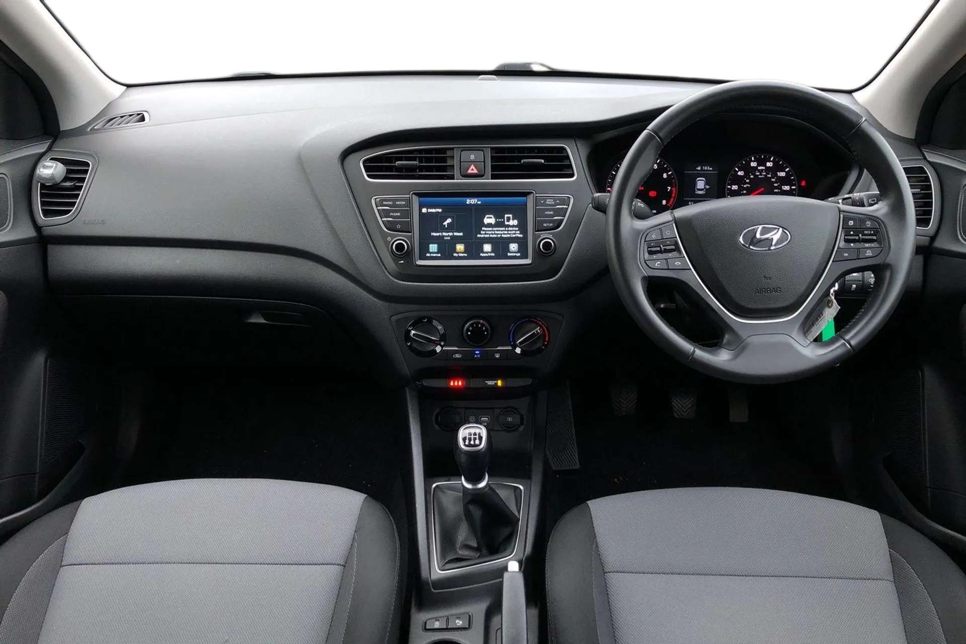 2019 HYUNDAI I20 2019 HYUNDAI I20