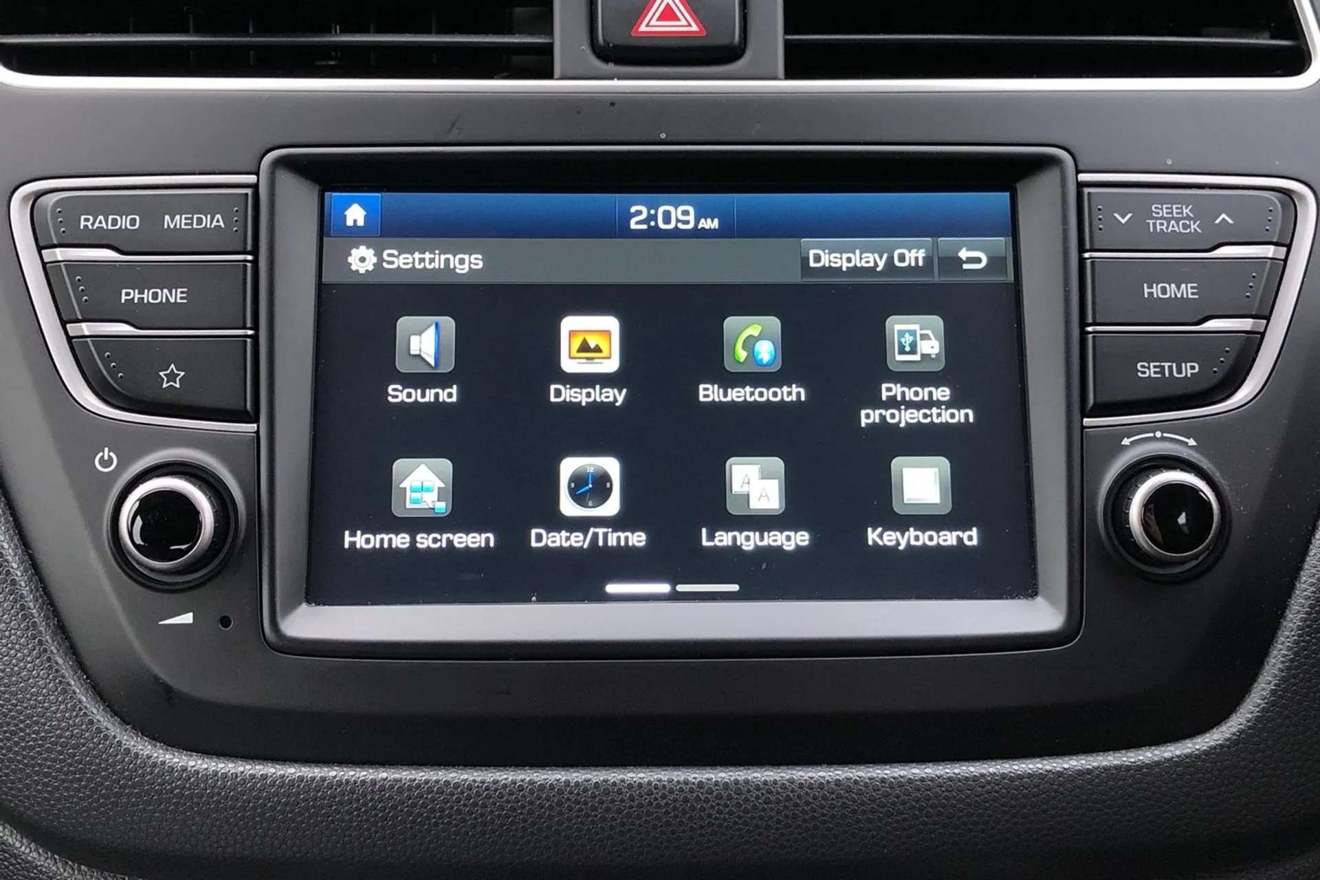 2019 HYUNDAI I20 2019 HYUNDAI I20