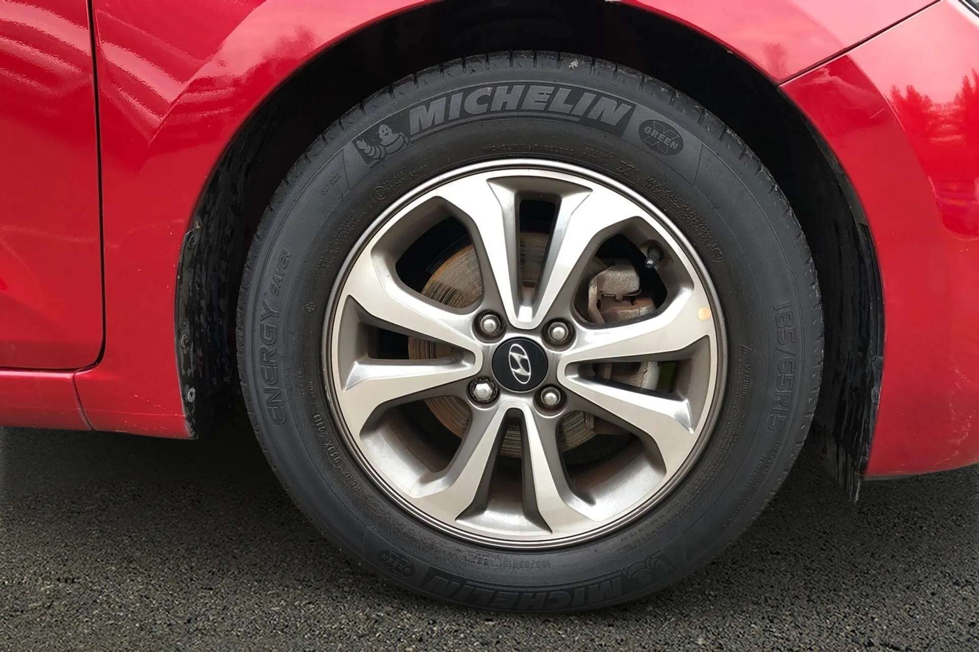 2019 HYUNDAI I20 2019 HYUNDAI I20