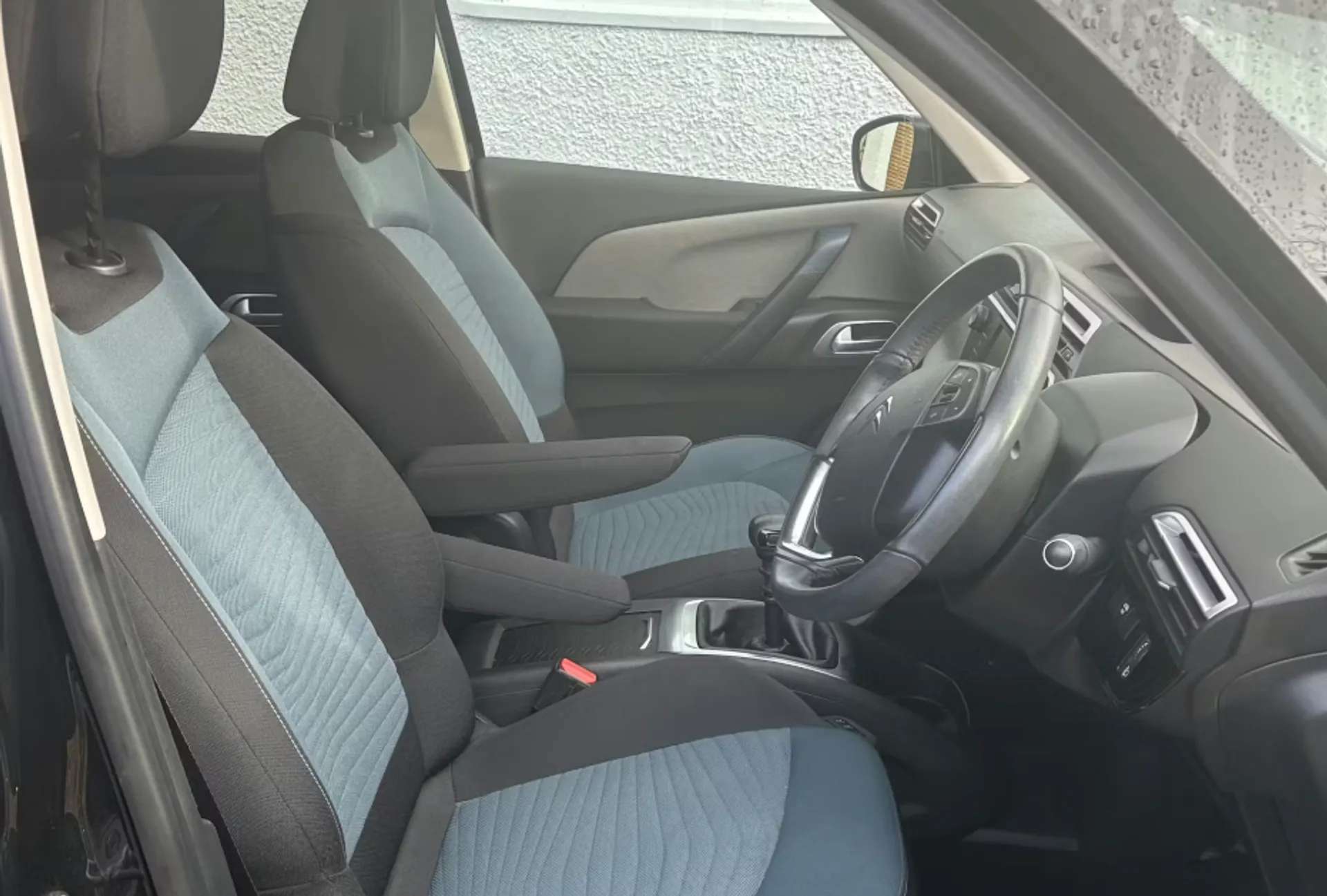 2019 CITROEN C4 SPACETOURER 2019 CITROEN C4 SPACETOURER