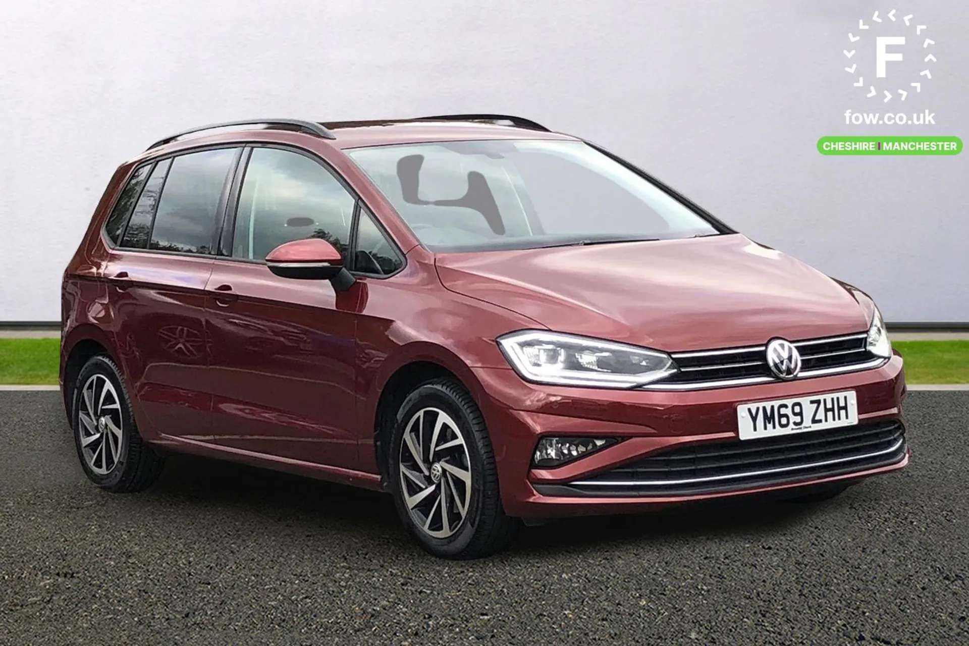 2020 VOLKSWAGEN GOLF SV 2020 VOLKSWAGEN GOLF SV