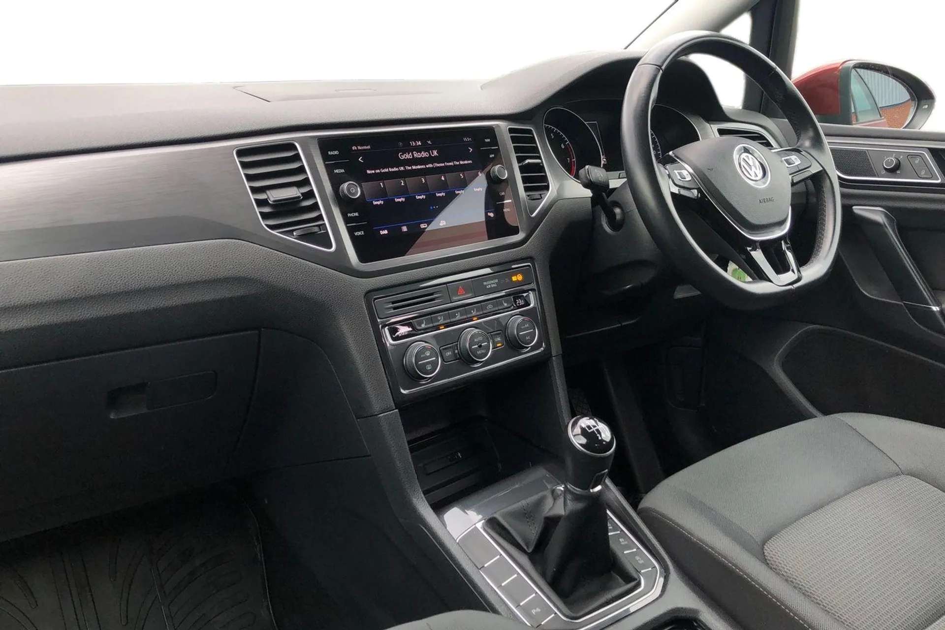 2020 VOLKSWAGEN GOLF SV 2020 VOLKSWAGEN GOLF SV