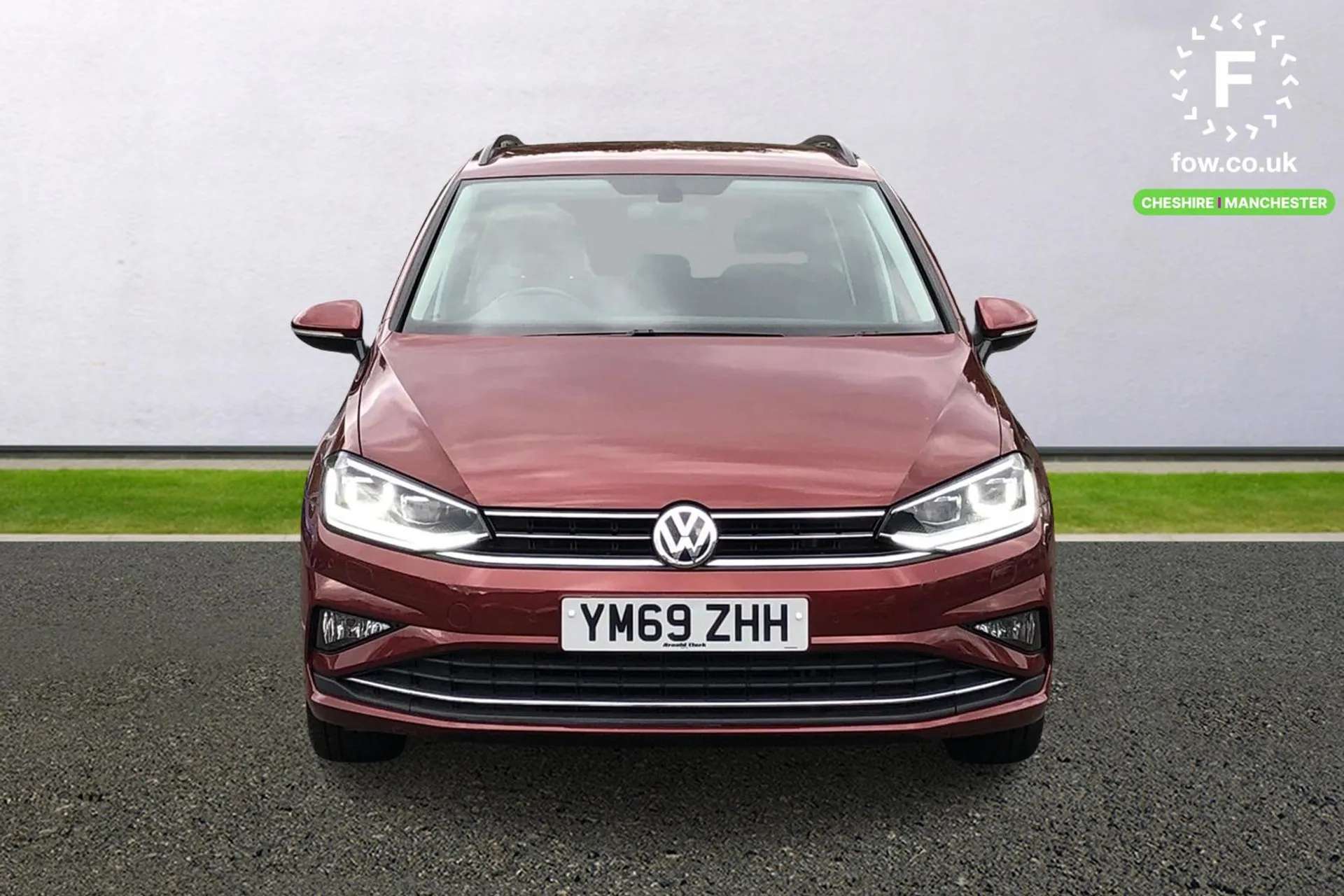 2020 VOLKSWAGEN GOLF SV 2020 VOLKSWAGEN GOLF SV