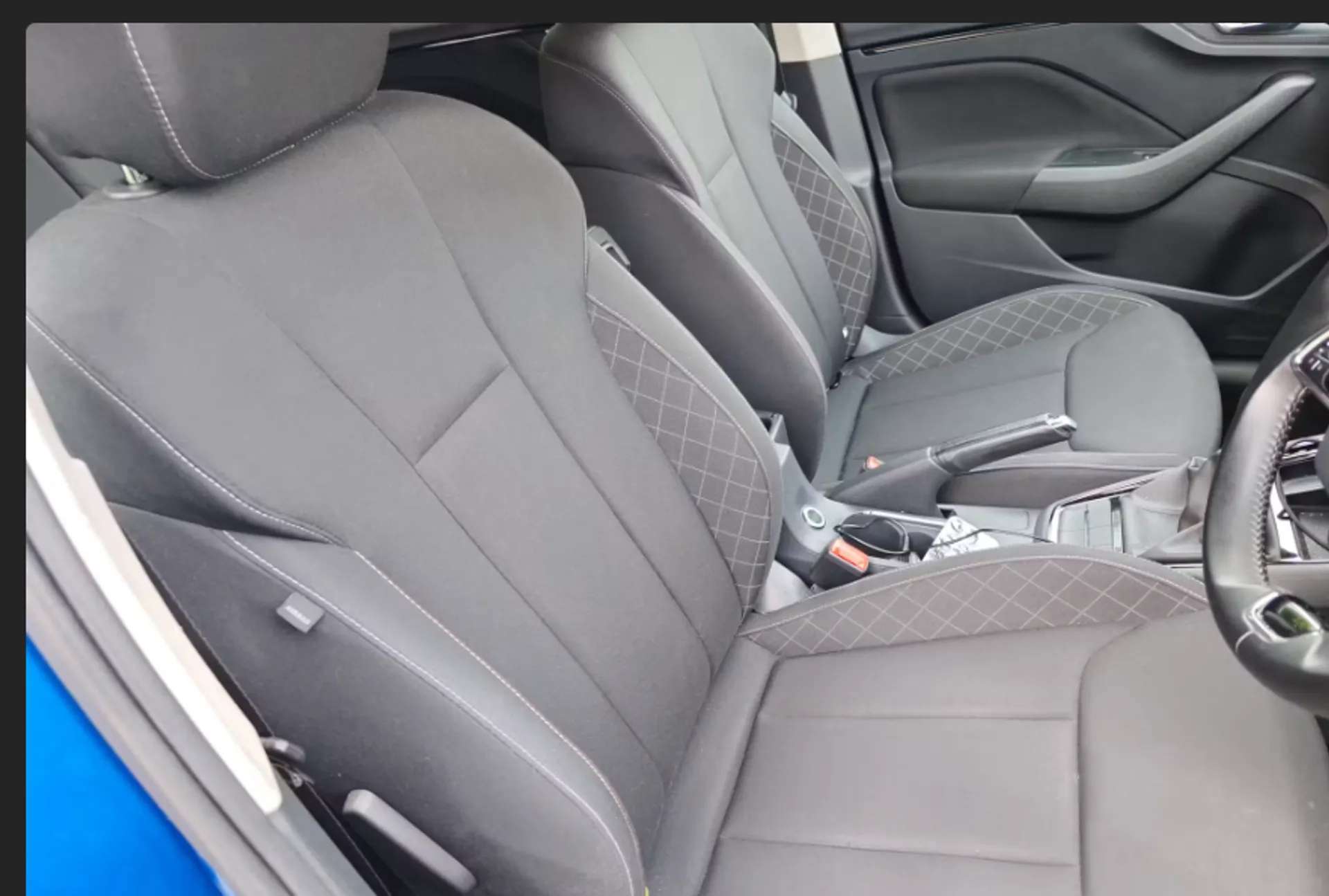 2022 SKODA KAMIQ 2022 SKODA KAMIQ