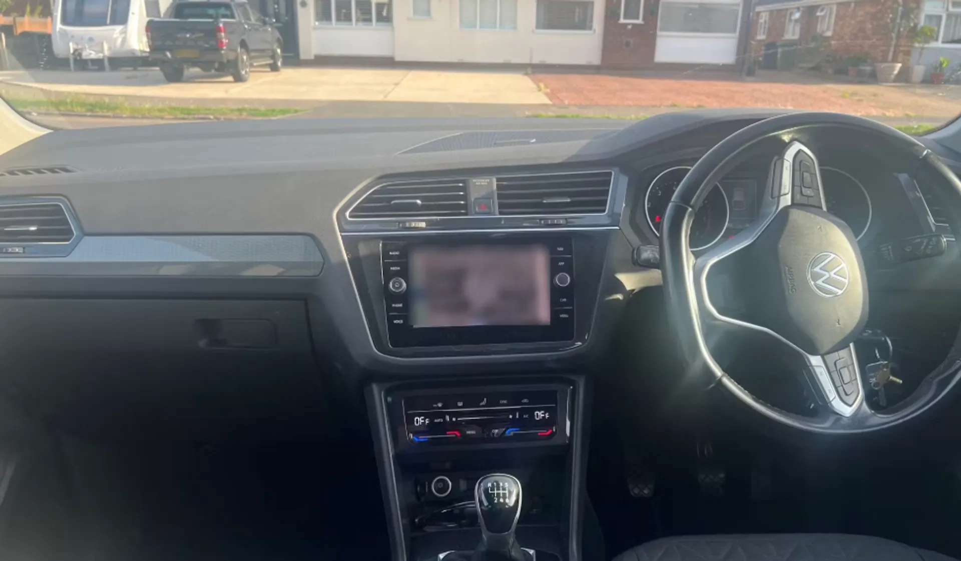 2022 VOLKSWAGEN TIGUAN 2022 VOLKSWAGEN TIGUAN