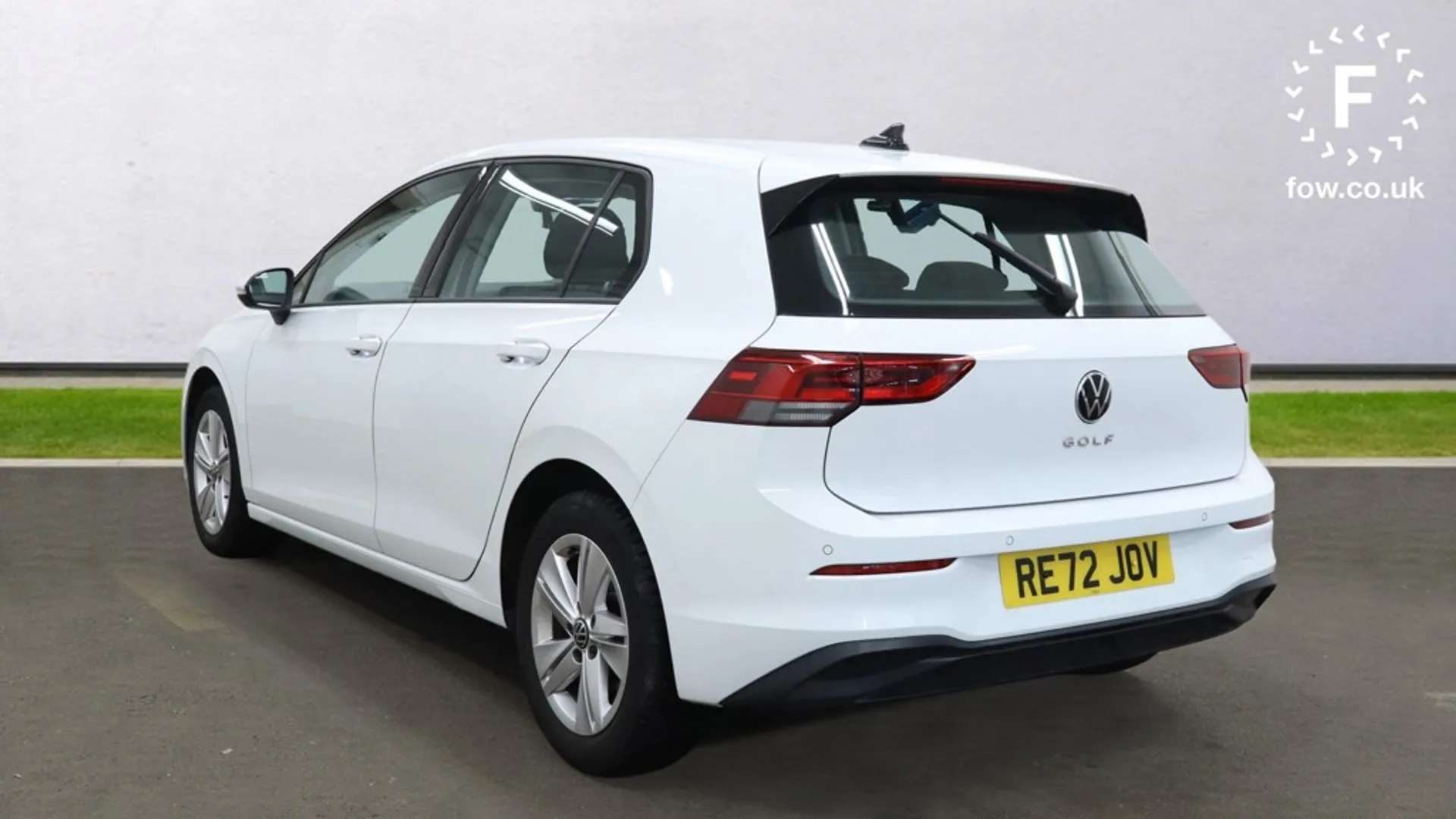2022 VOLKSWAGEN GOLF 2022 VOLKSWAGEN GOLF