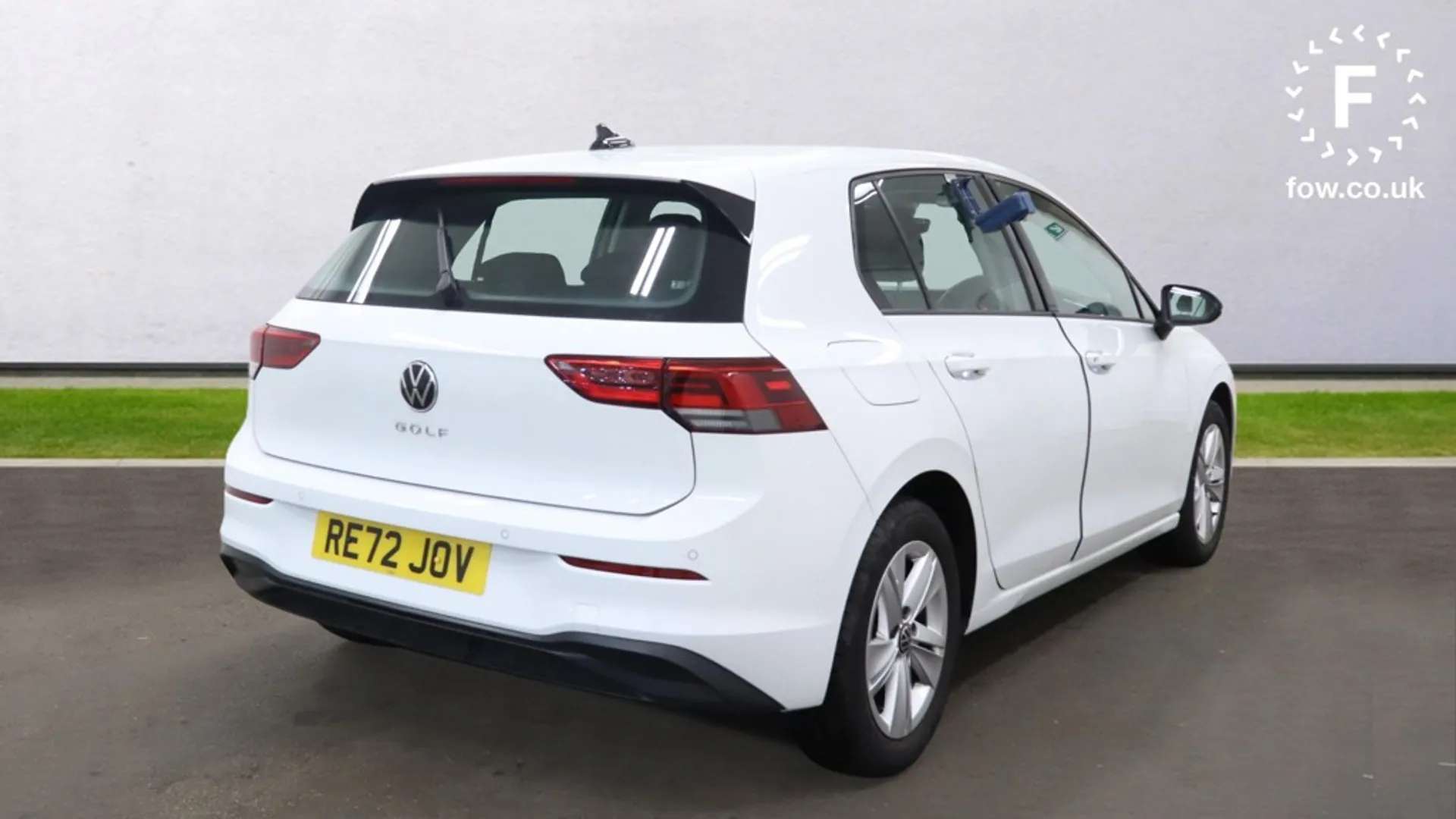 2022 VOLKSWAGEN GOLF 2022 VOLKSWAGEN GOLF