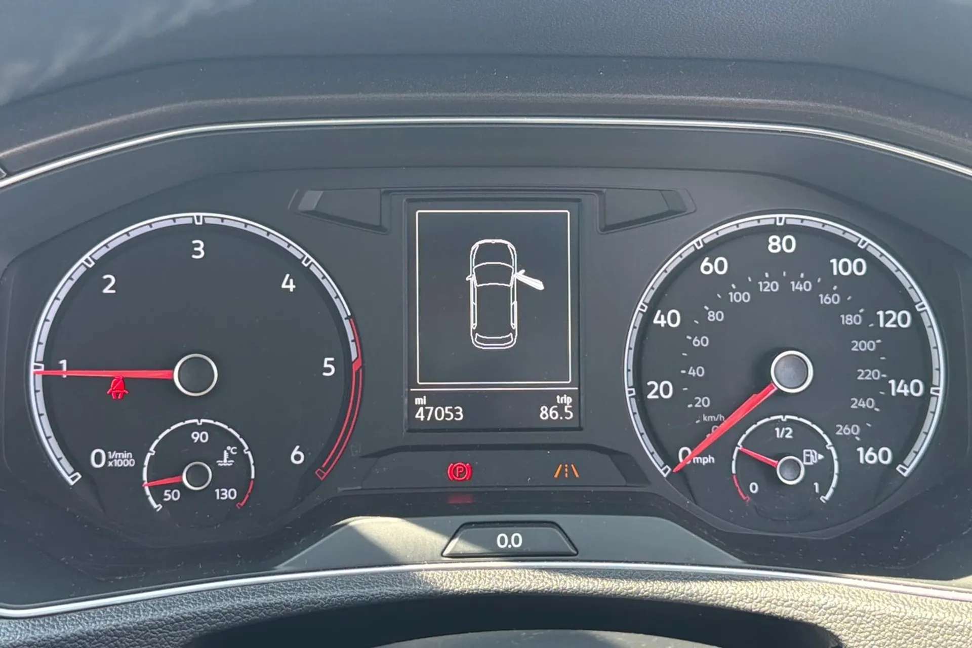 2019 VOLKSWAGEN T-ROC 2019 VOLKSWAGEN T-ROC