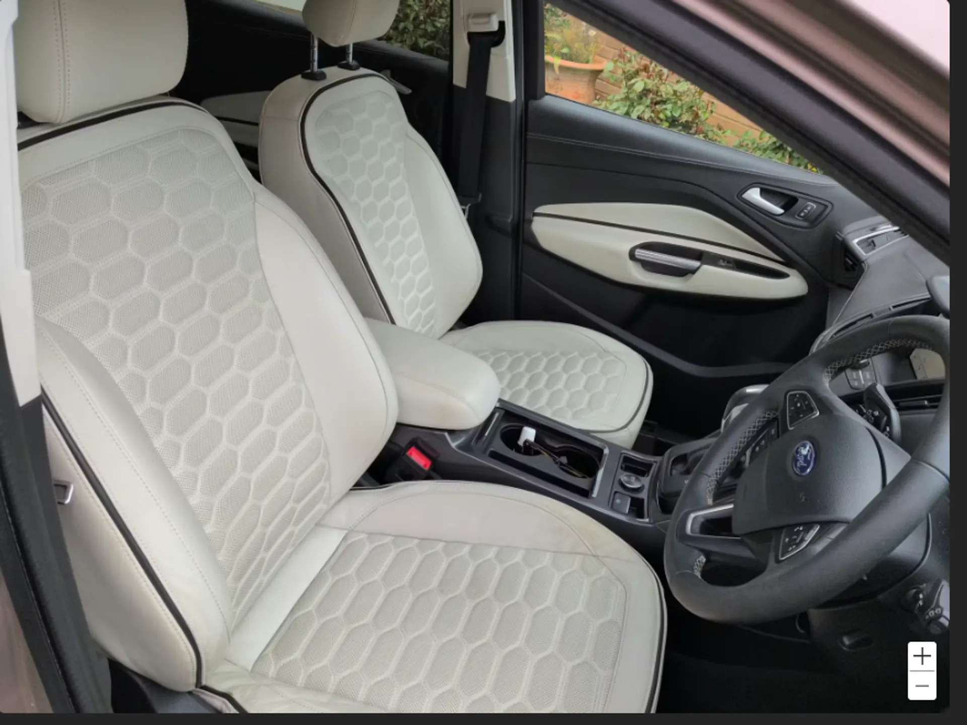 2019 FORD KUGA VIGNALE 2019 FORD KUGA VIGNALE