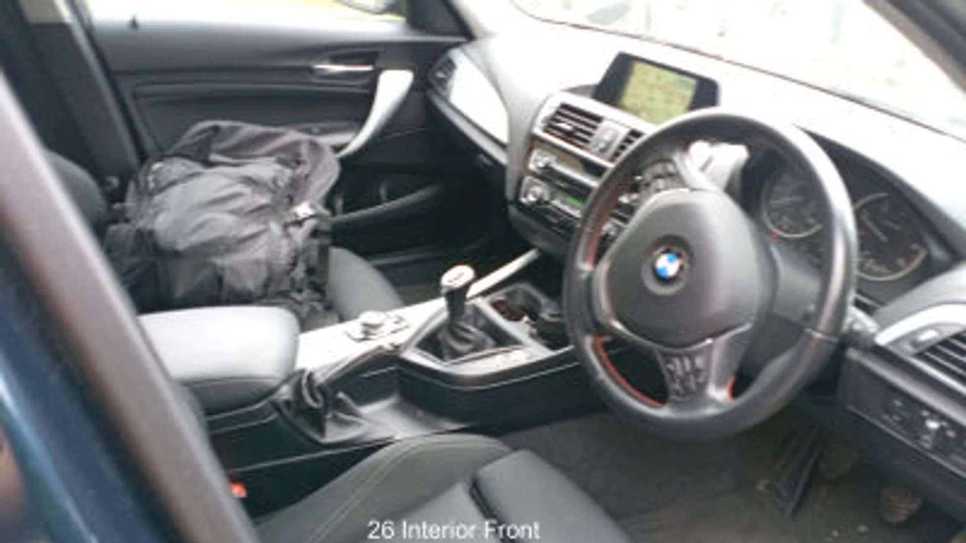 2017 BMW 1 SERIES 2017 BMW 1 SERIES
