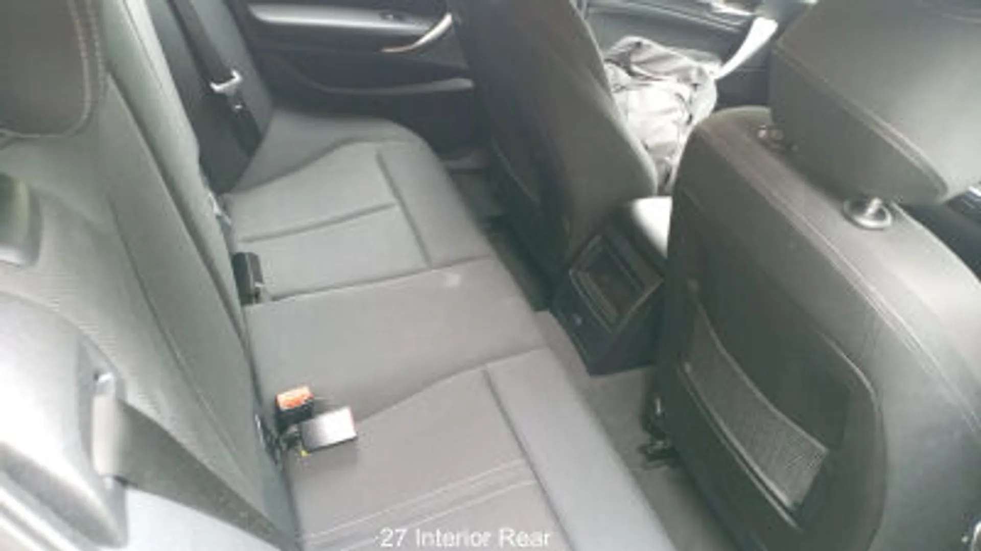 2017 BMW 1 SERIES 2017 BMW 1 SERIES