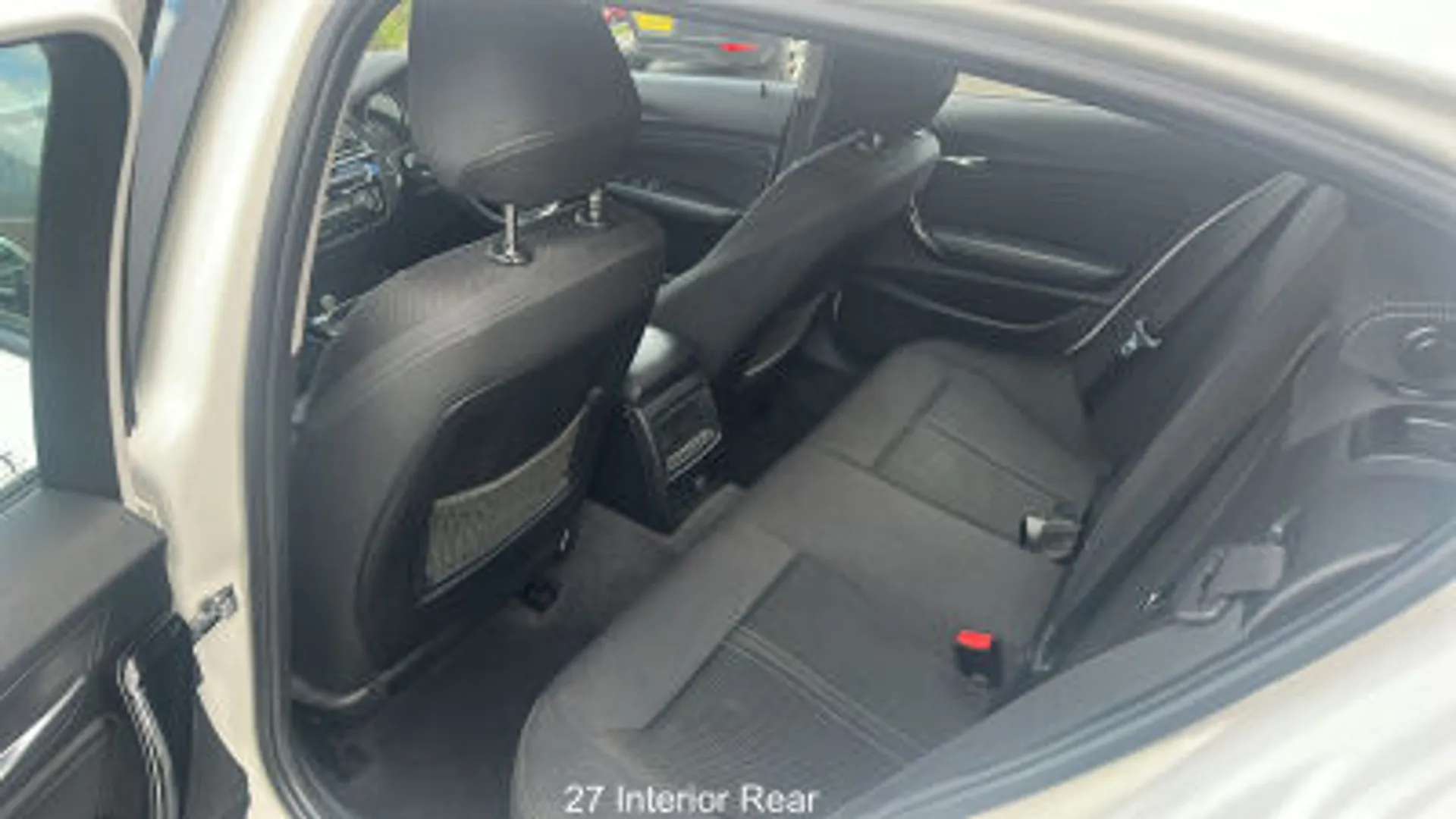 2019 BMW 1 SERIES 2019 BMW 1 SERIES
